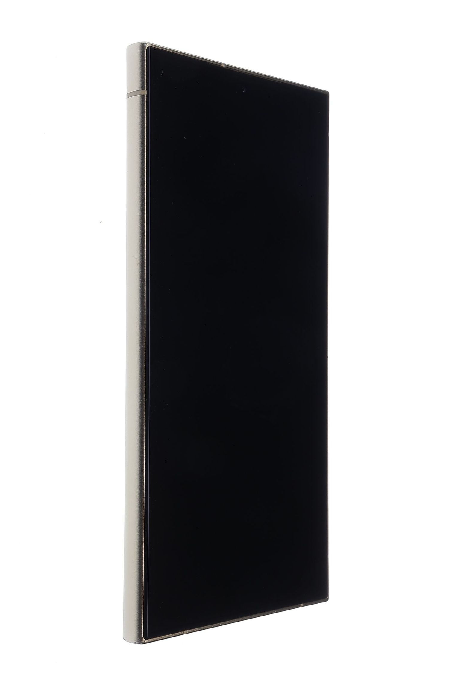 Samsung Galaxy S24 Ultra 5G Dual Sim 256 GB Titanium Yellow - Отлично