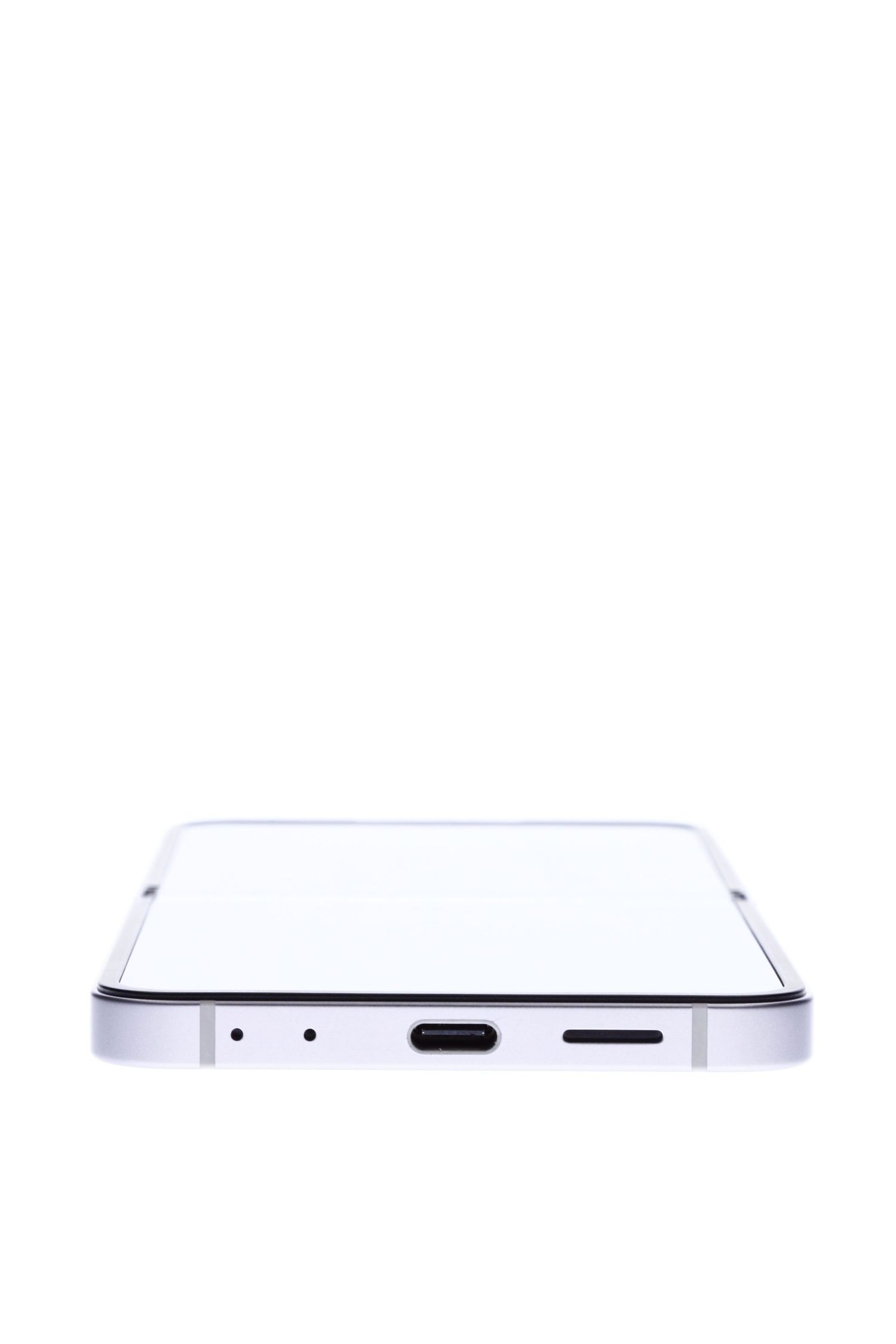 Samsung Galaxy Z Flip6 256 GB Silver Shadow - Σαν καινούργιο