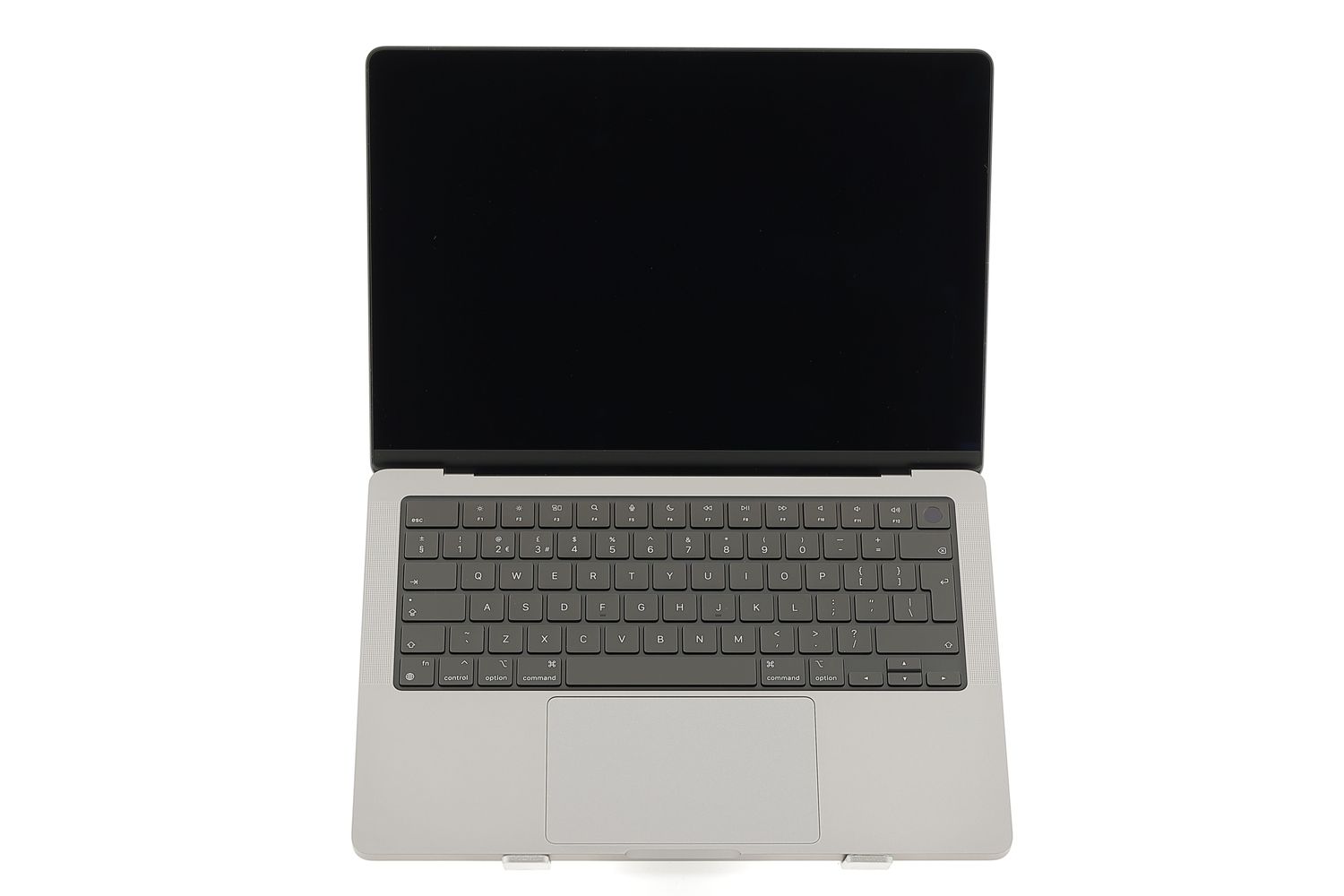 Apple MacBook Pro 14″ 2023, M3 8 Cores, 8 GB, 10 core GPU 512 GB Space Gray - Σαν καινούργιο