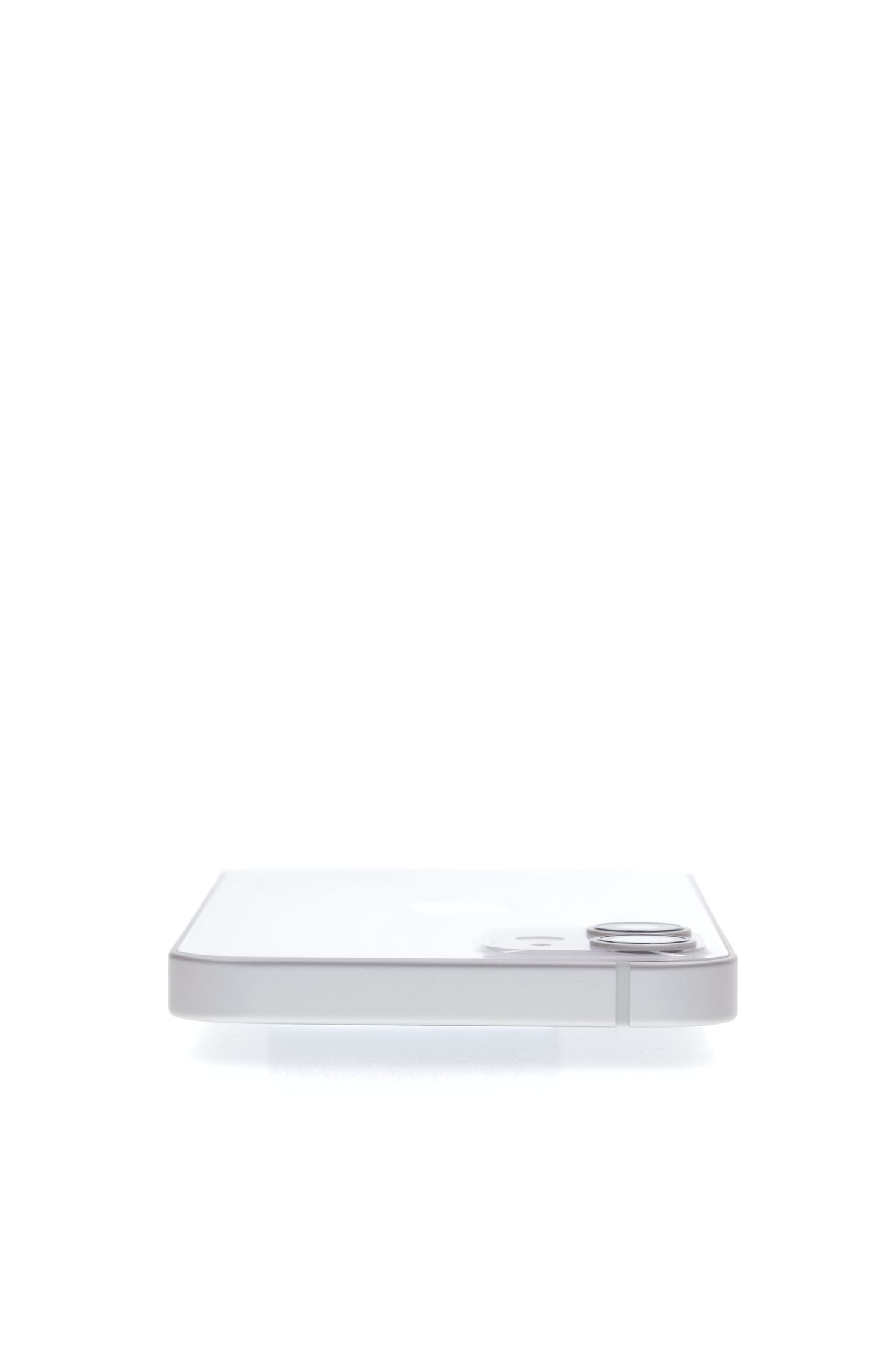 Apple iPhone 12 mini 64 GB White - Като нов
