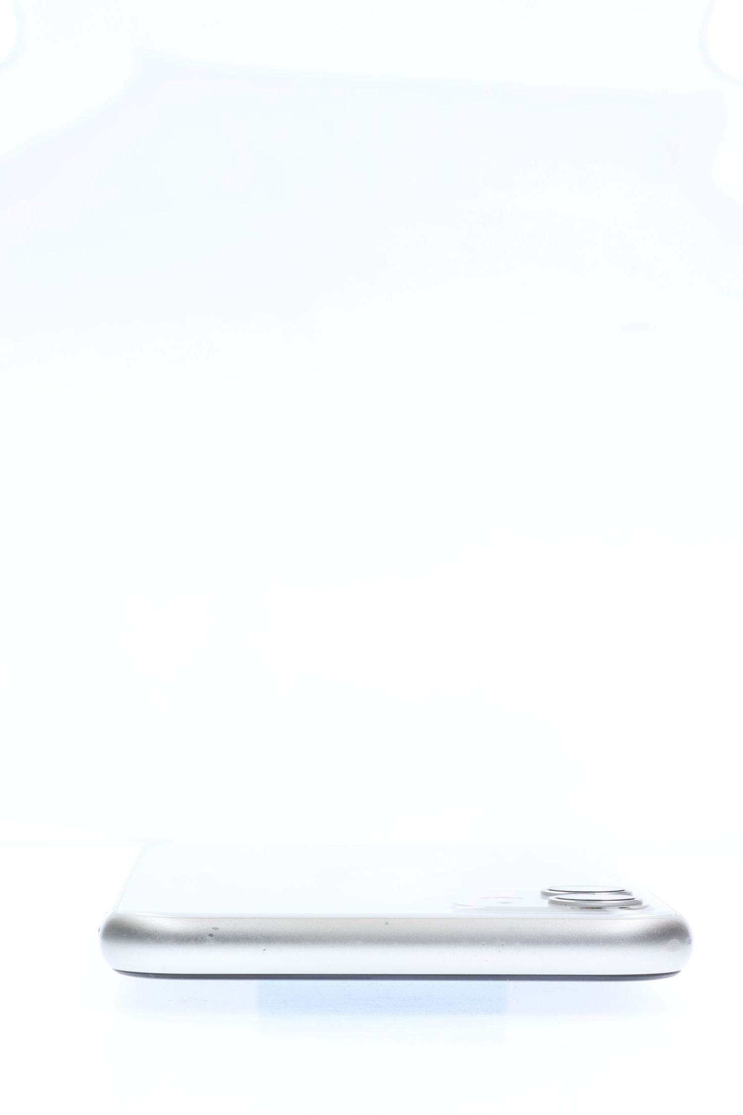 Apple iPhone 11 128 GB White