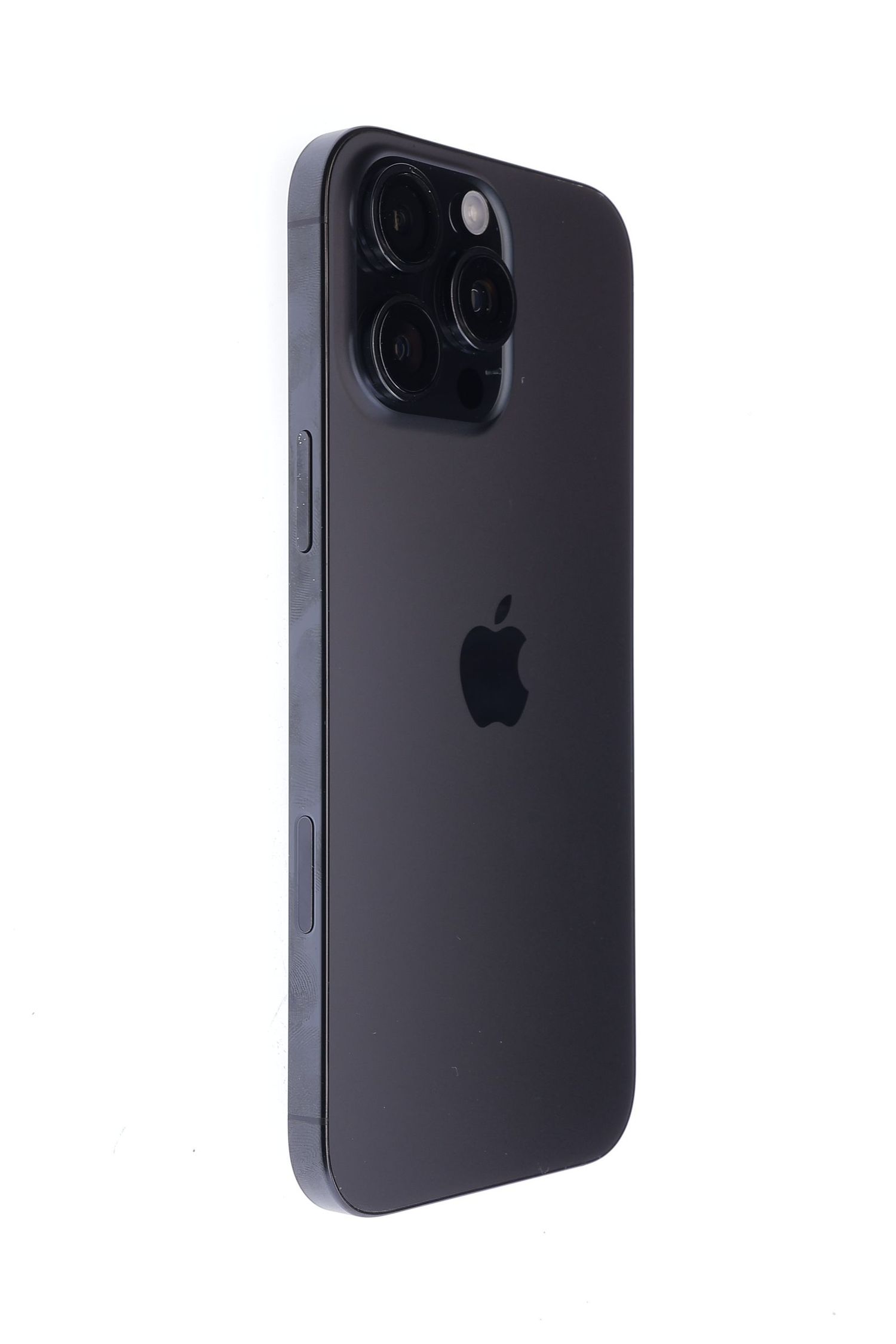 Apple iPhone 16 Pro Max 512 GB Black Titanium - Excelent
