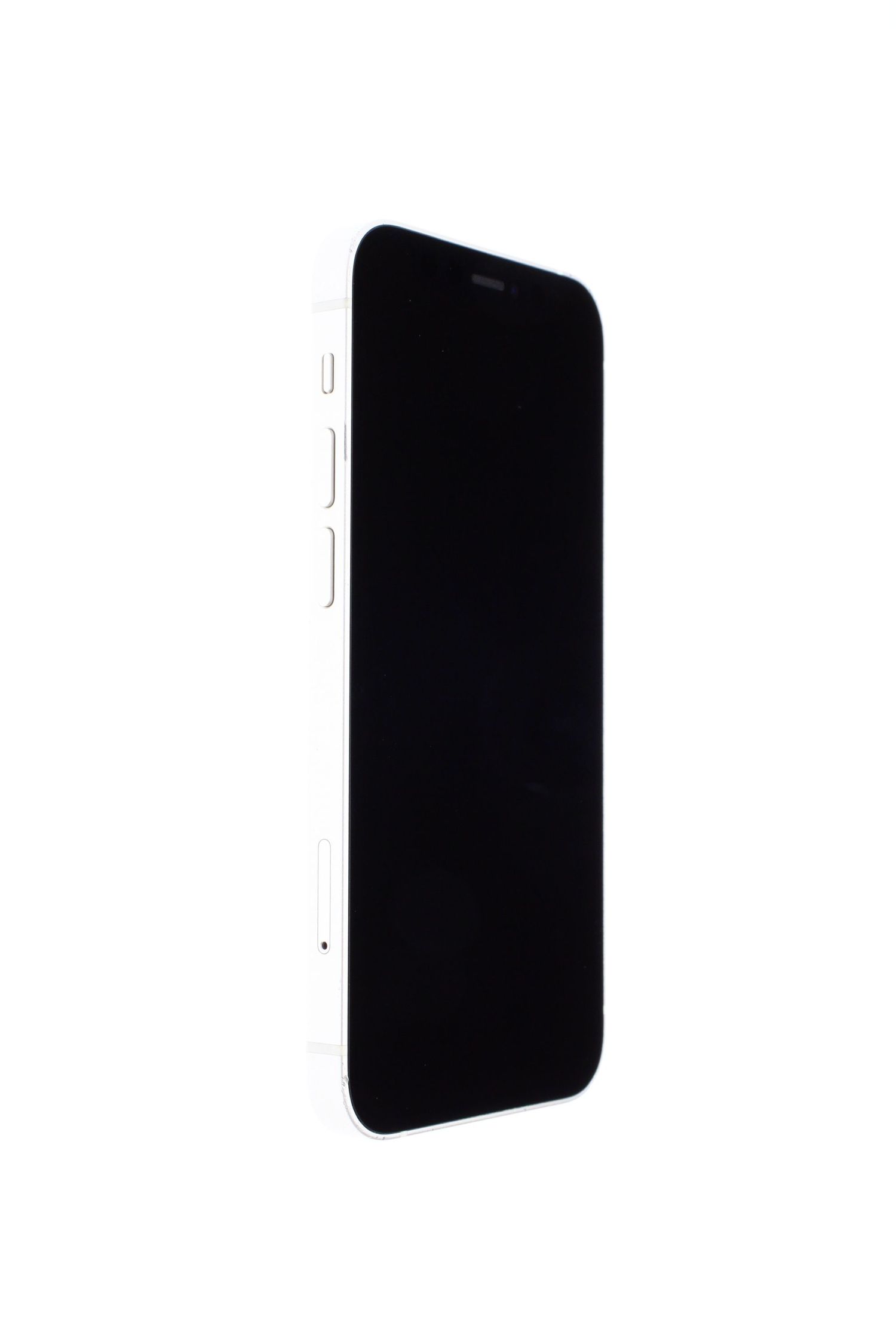 Apple iPhone 12 mini 64 GB White - Kiváló