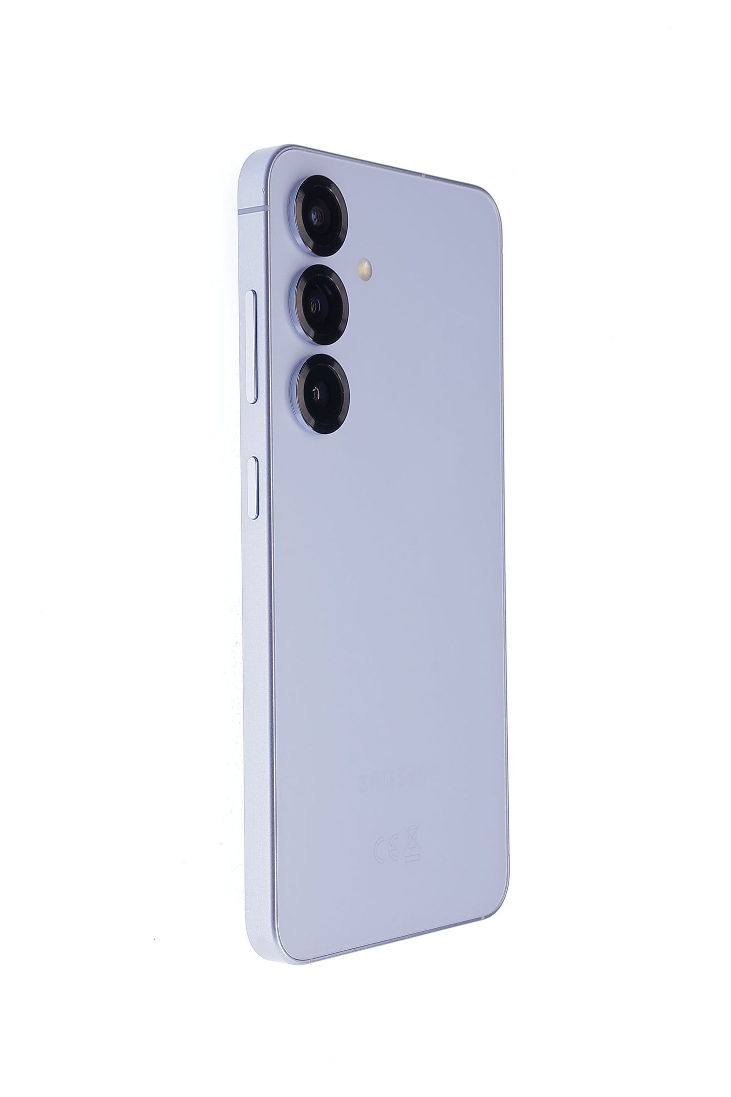 Samsung Galaxy S25 5G 128 GB Icy Blue - Jó