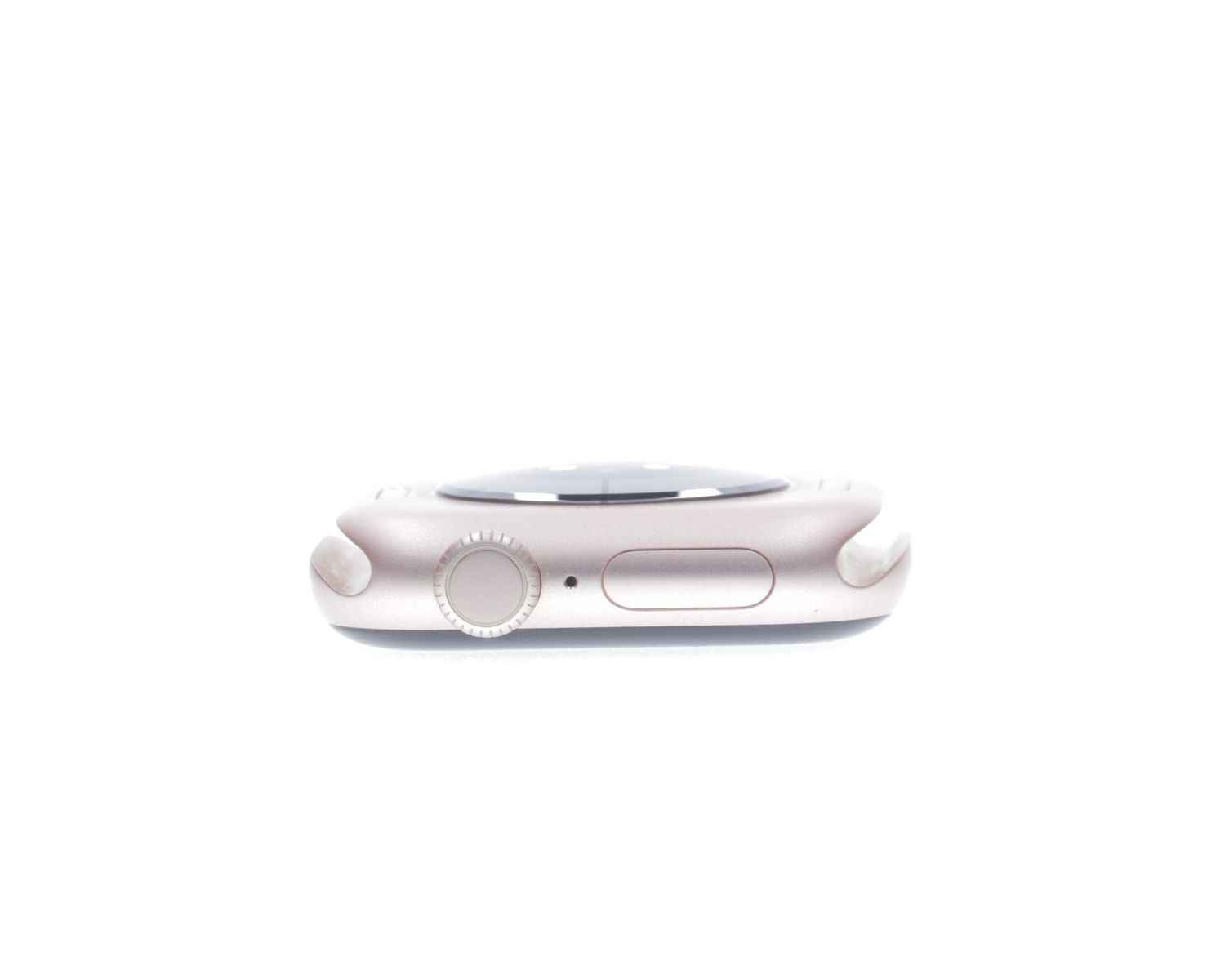 Apple Watch Series 10 2024, GPS, Aluminium 42mm Rose Gold - Ca nou