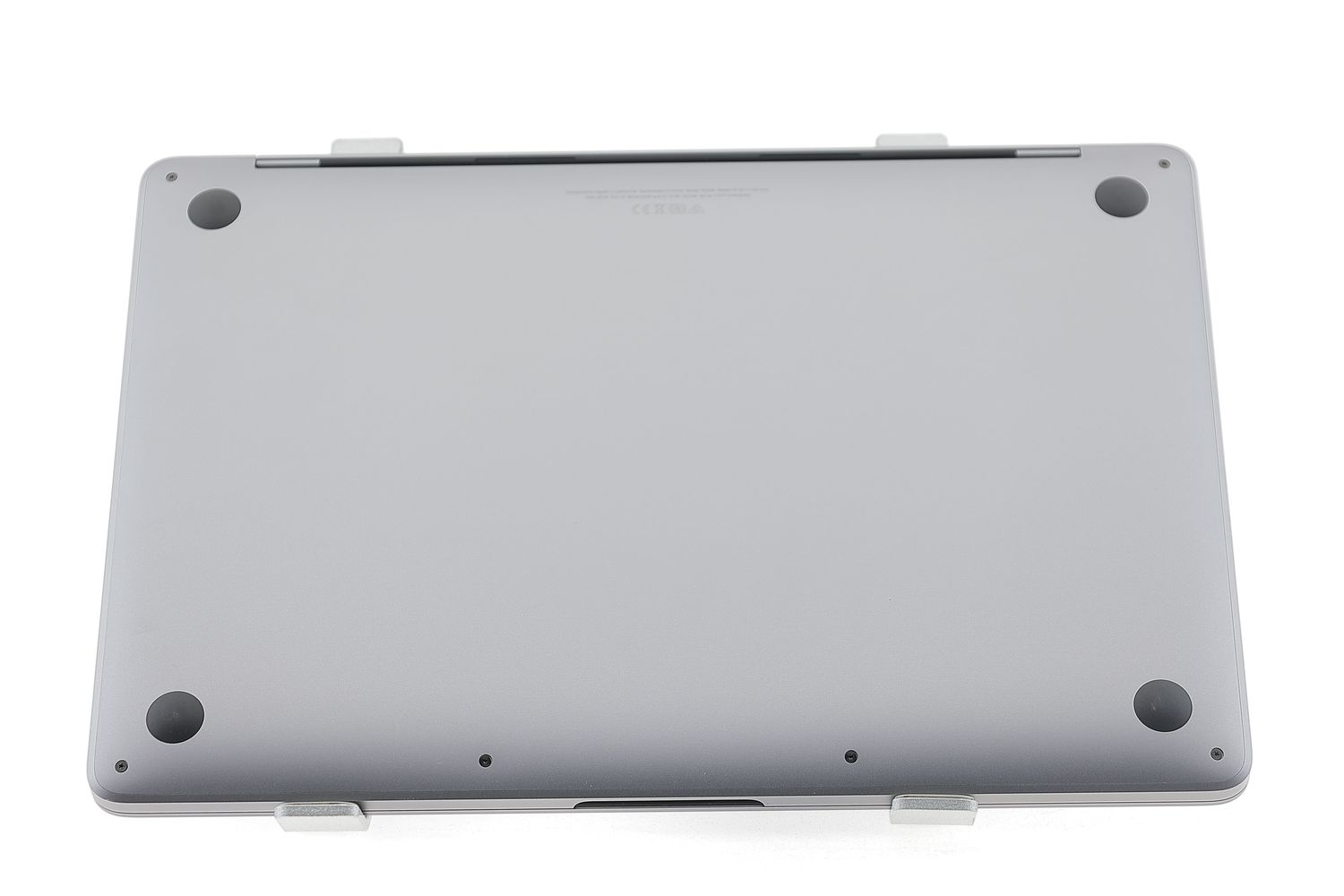 Apple MacBook Pro 13″ 2020, M1 8 Cores, 8 GB, 8 core GPU 256 GB Space Gray - Σαν καινούργιο