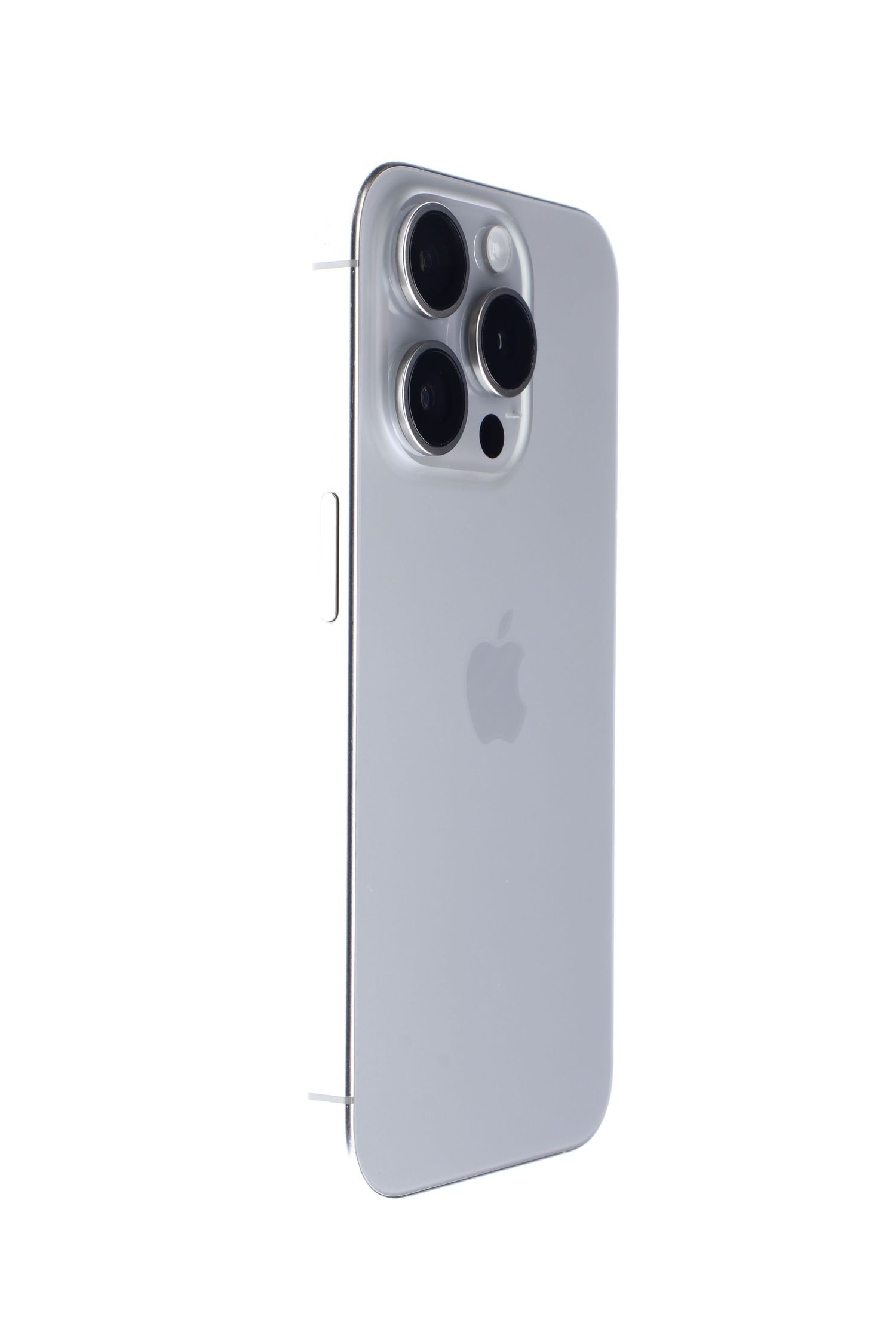 Apple iPhone 15 Pro 128 GB Natural Titanium - Foarte bun