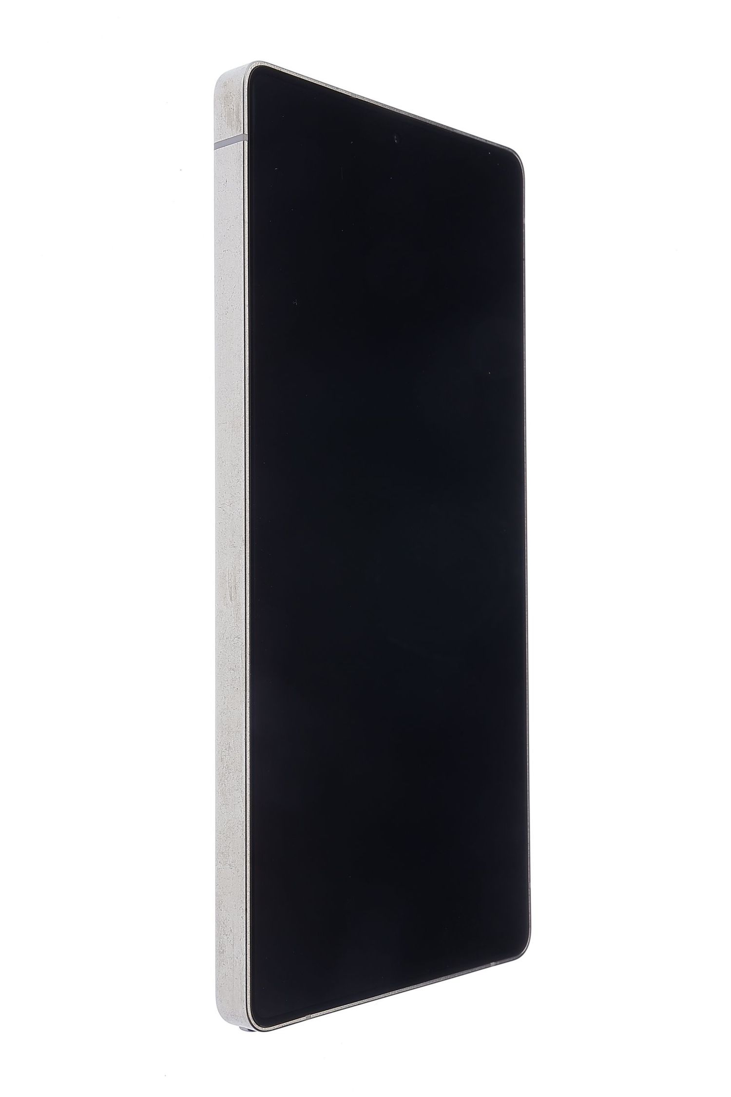 Samsung Galaxy S25 Ultra 5G Dual Sim 512 GB Titanium Gray - Nagyon jó