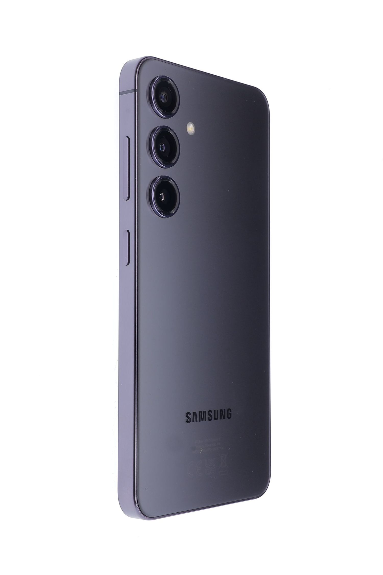 Samsung Galaxy S24 5G Dual Sim 256 GB Onyx Black - Като нов