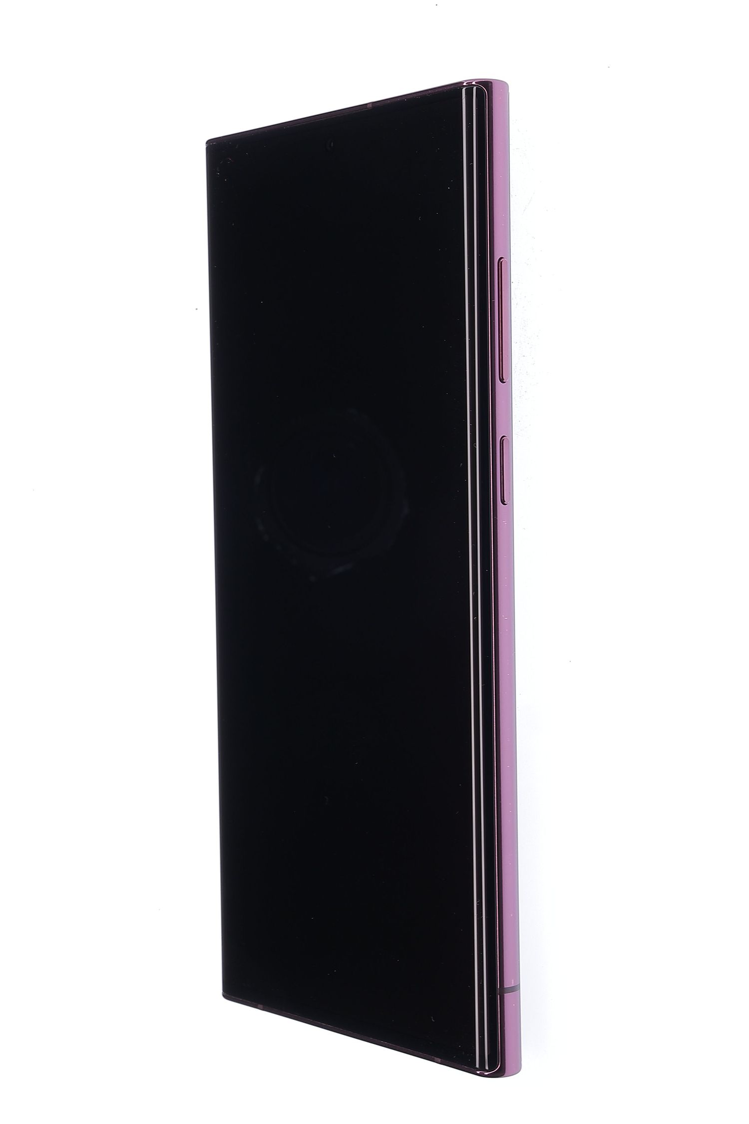 Samsung Galaxy S22 Ultra 5G Dual Sim 256 GB Burgundy - Εξαιρετικό