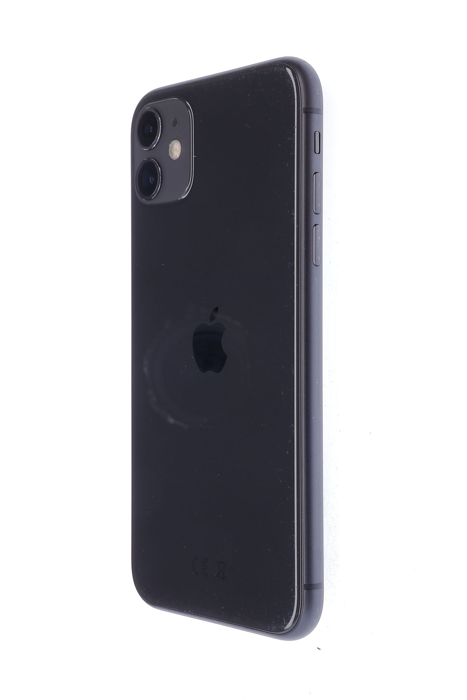Apple iPhone 11 128 GB Black - Excelent