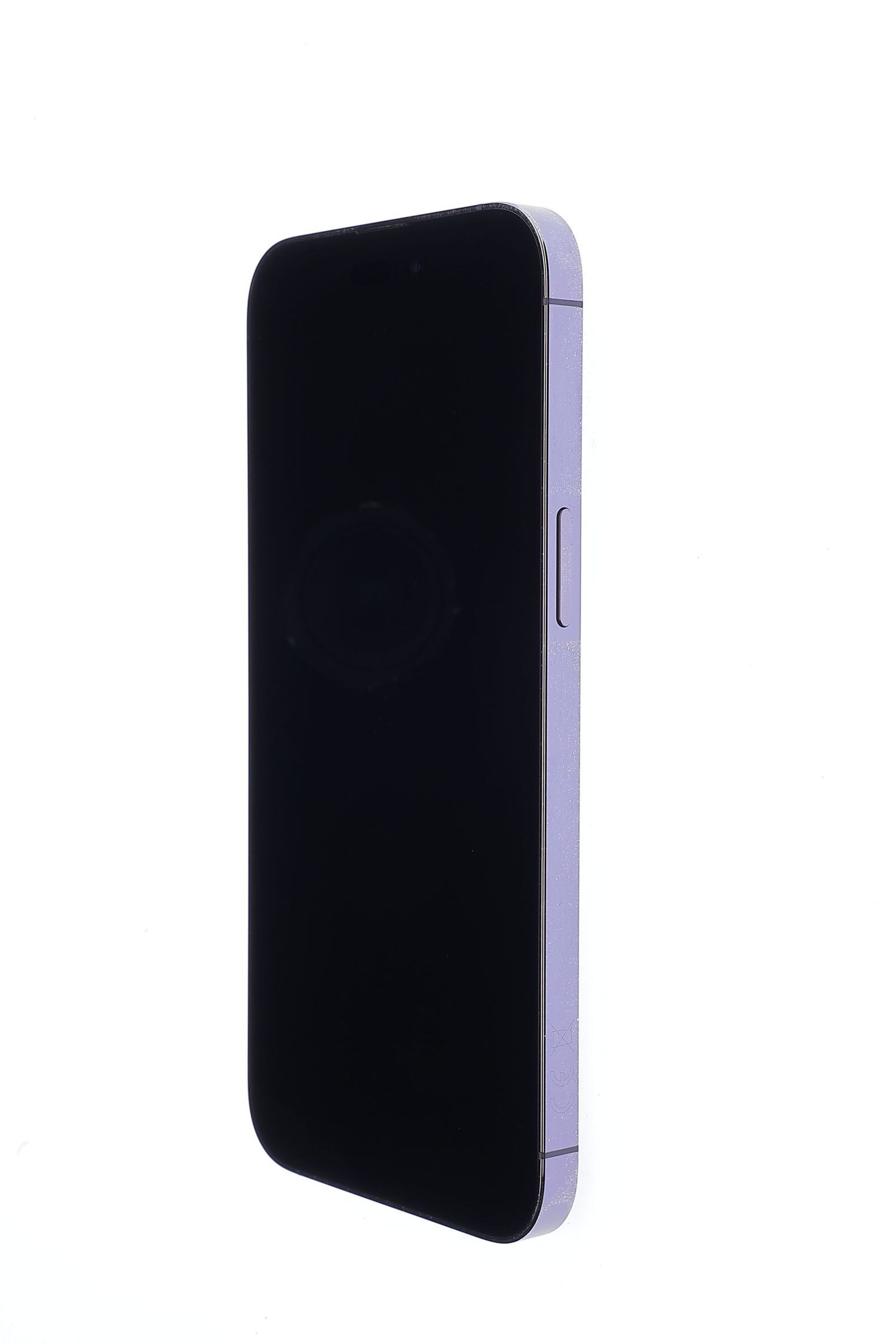 Apple iPhone 14 Pro Max 256 GB Deep Purple - Foarte bun