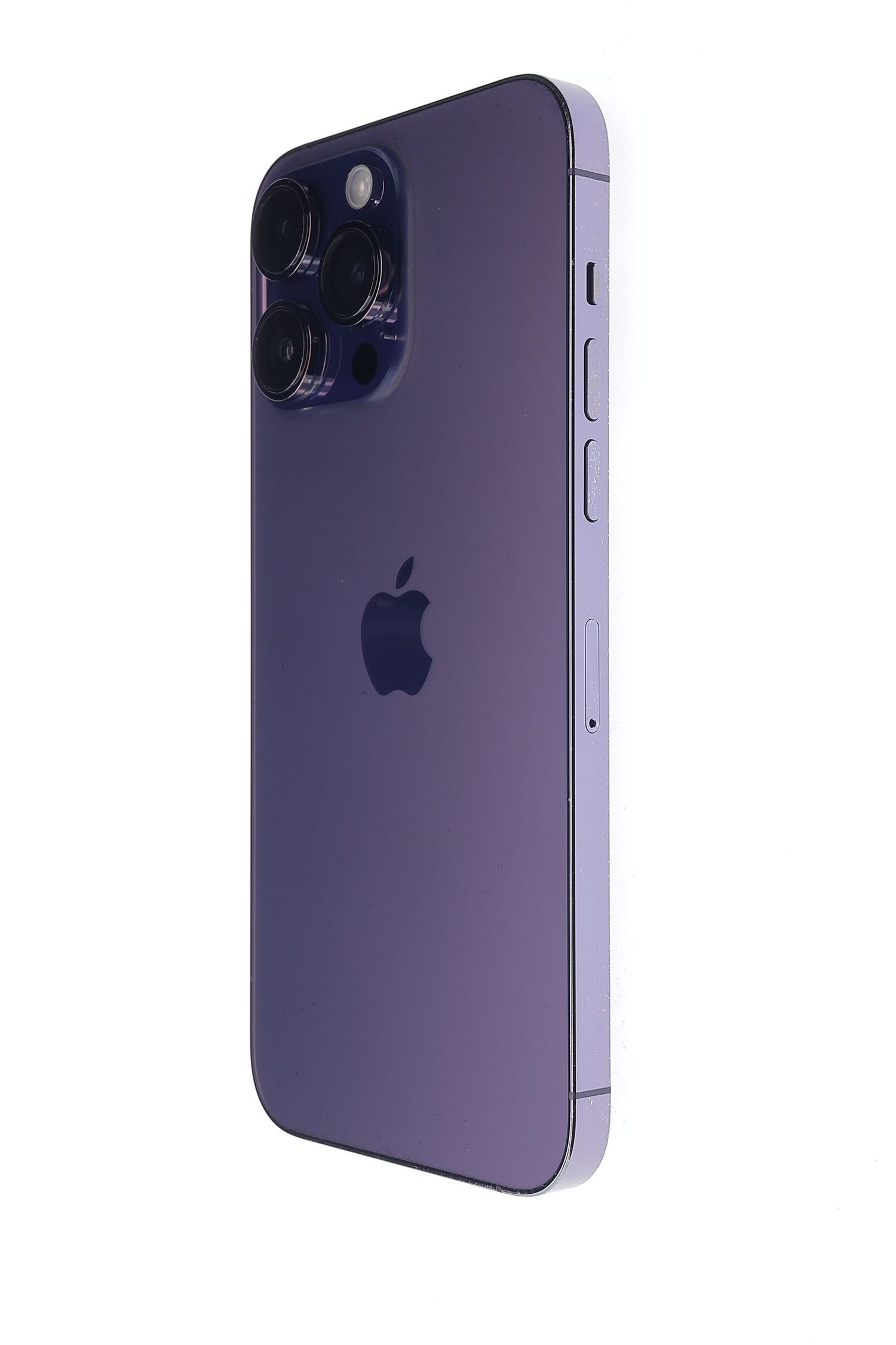 Apple iPhone 14 Pro Max 128 GB Deep Purple - Excelent