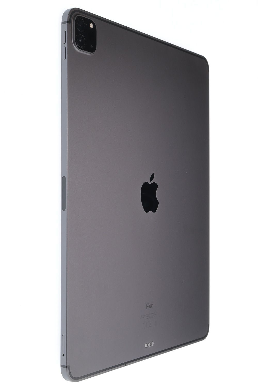 Apple iPad Pro 12.9 (2021) 5th Gen Cellular 128 GB Space Gray - Като нов