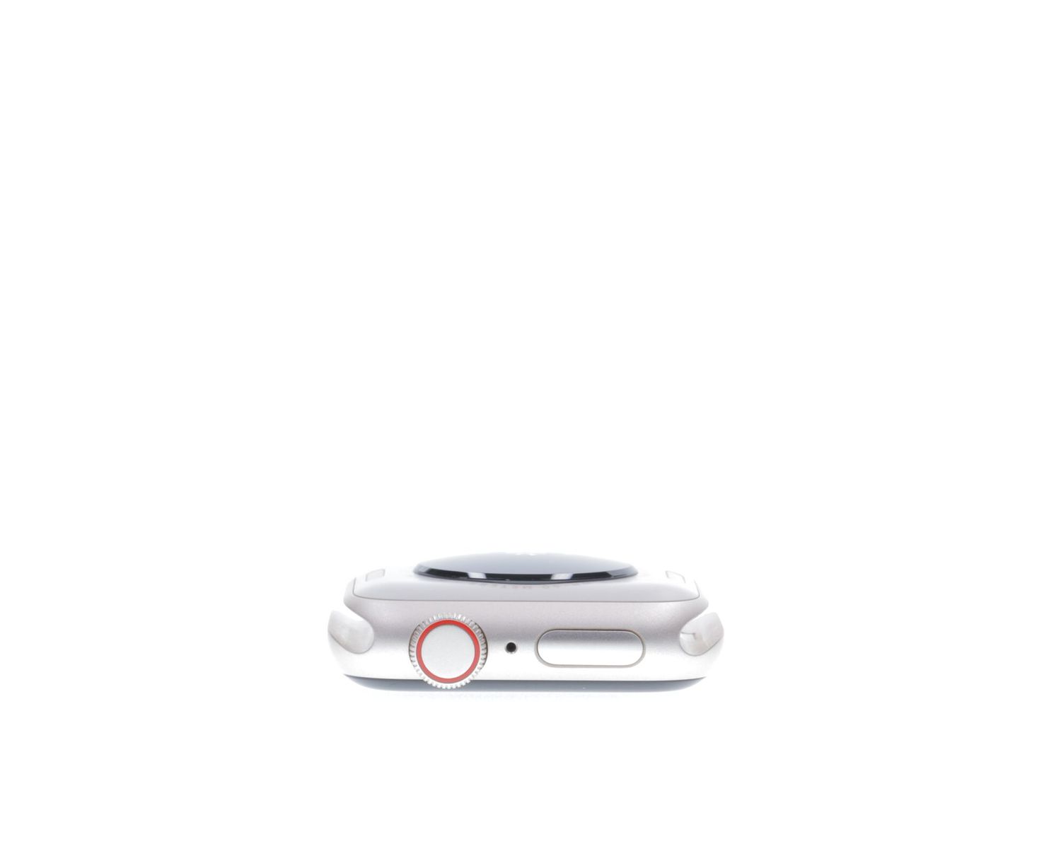 Apple Watch SE 2022, GPS + Cellular, Aluminium 40mm Starlight - Като нов