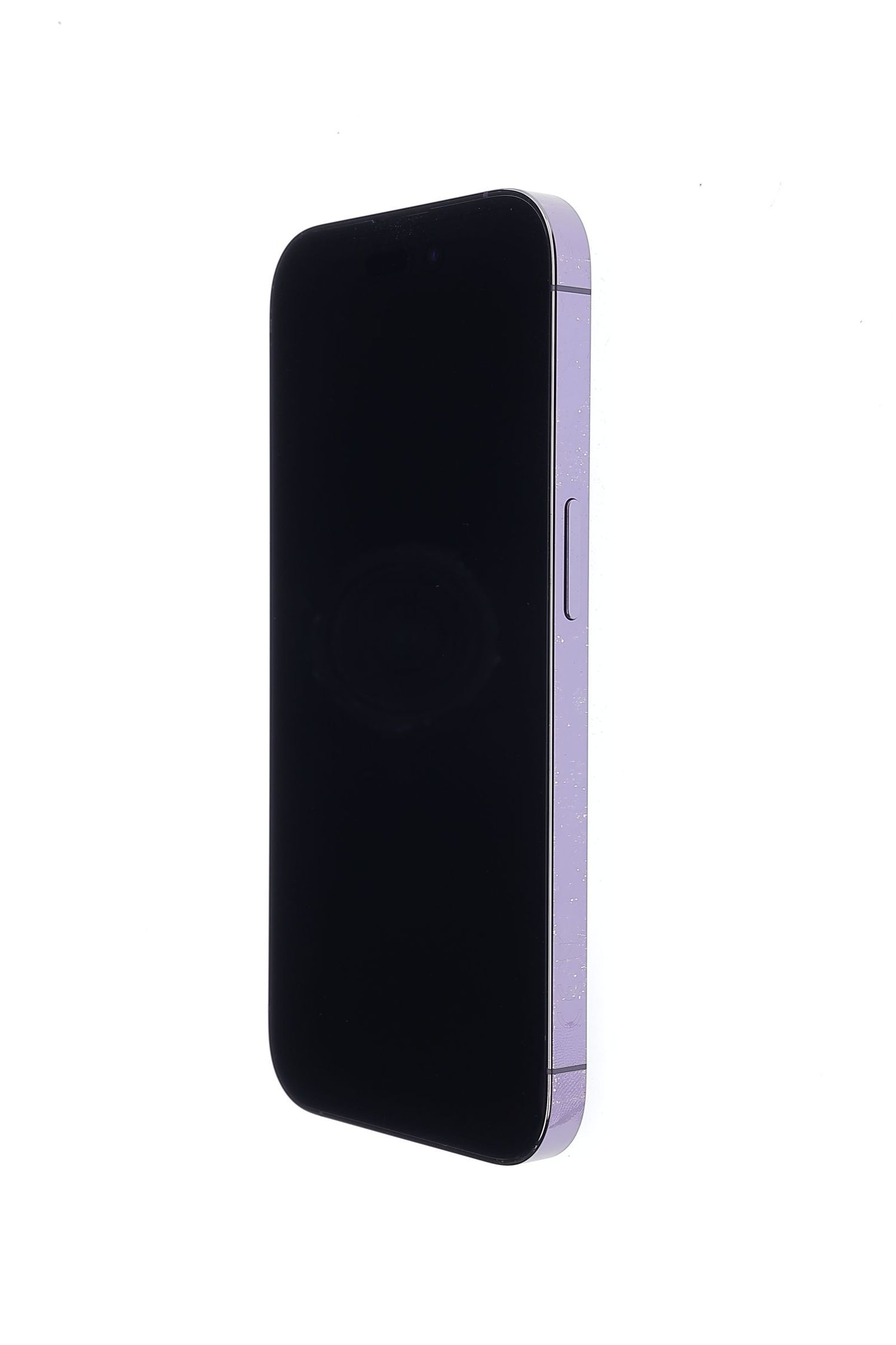 Apple iPhone 14 Pro 256 GB Deep Purple - Excelent