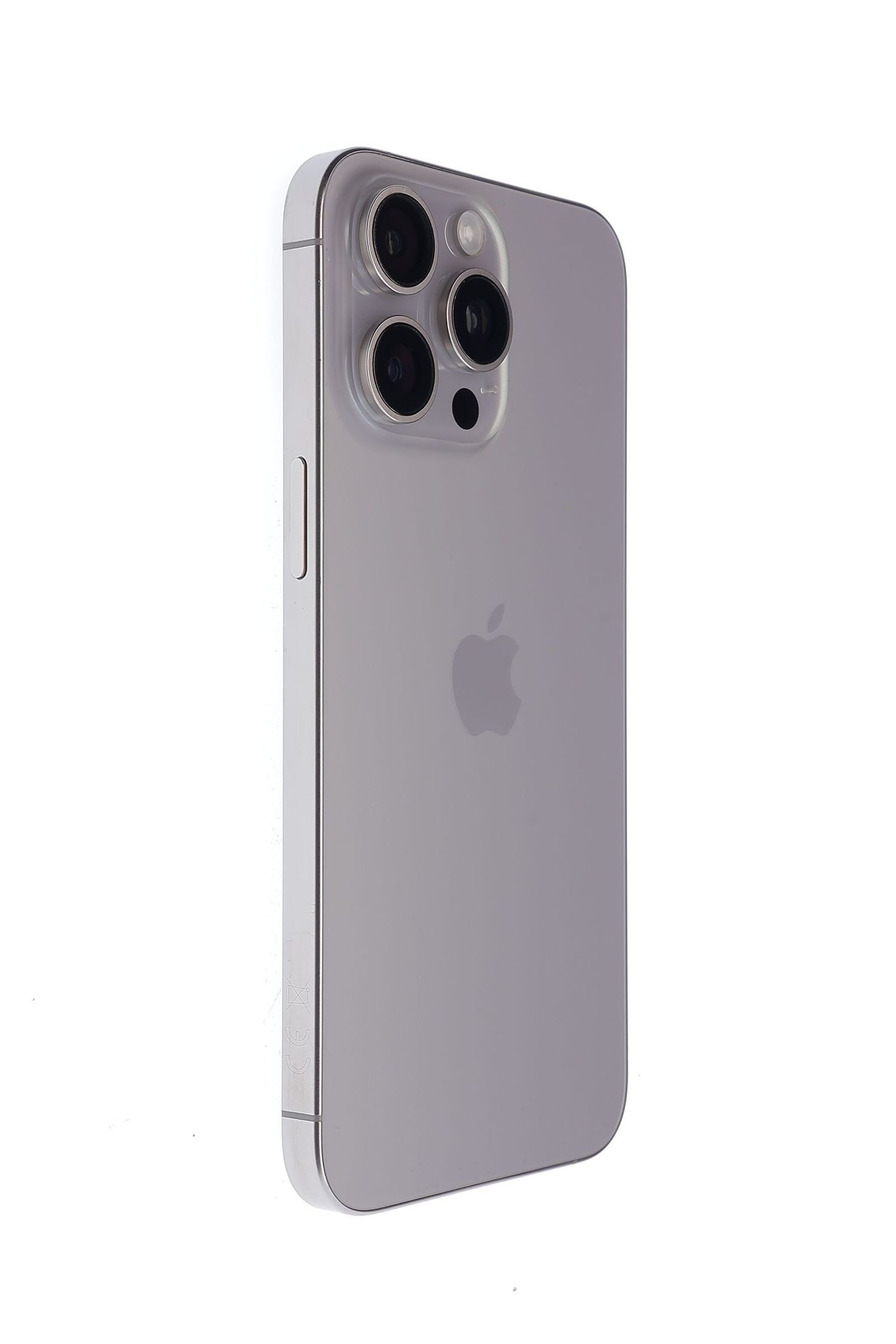 Apple iPhone 15 Pro Max 256 GB Natural Titanium - Ca nou