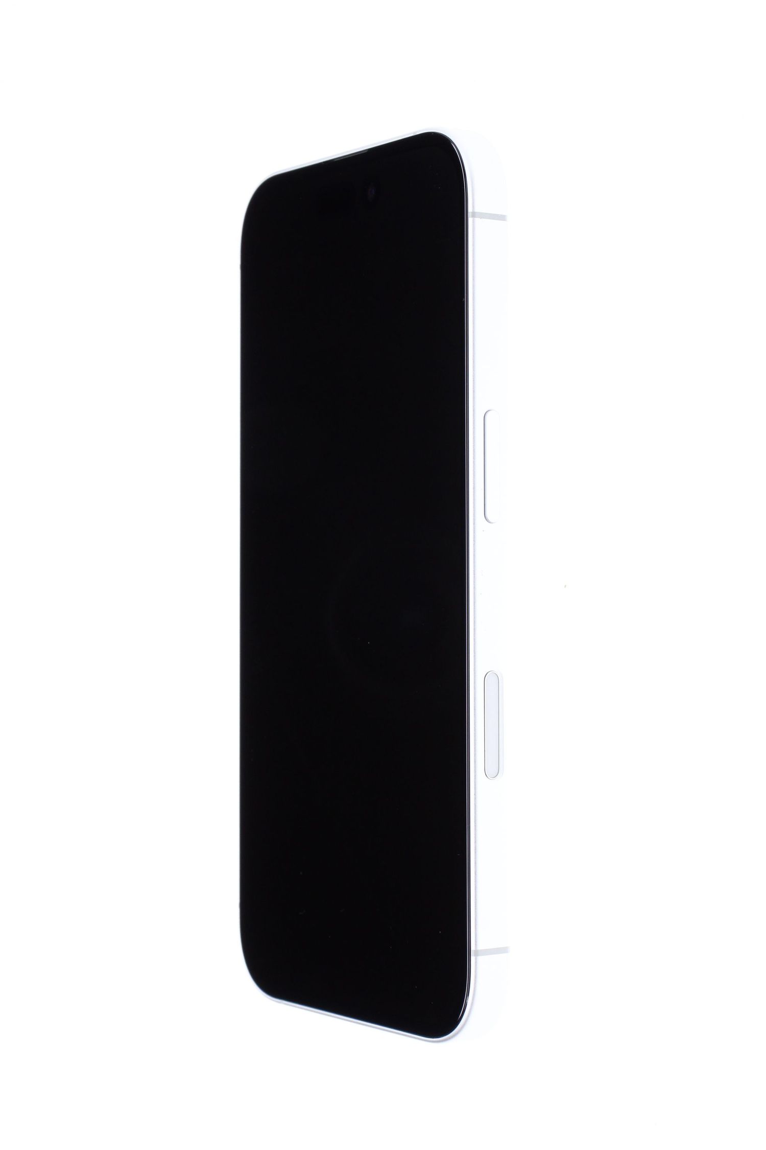 Apple iPhone 16 128 GB White - Excelent