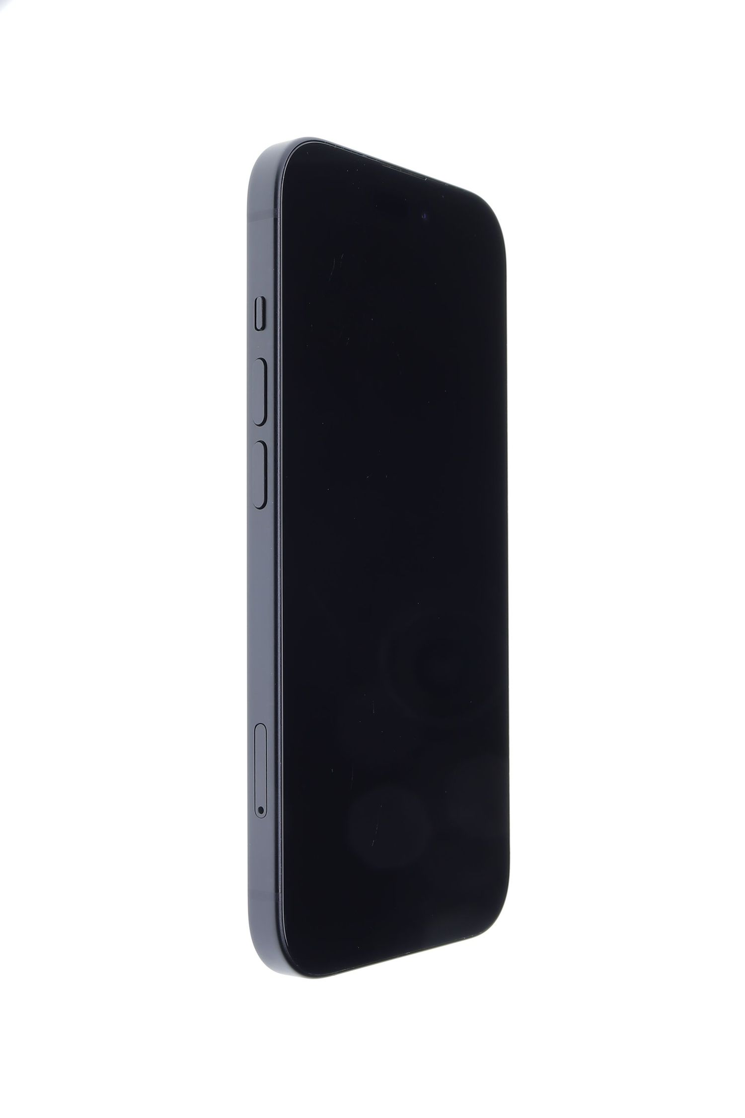 Apple iPhone 15 256 GB Black - Foarte bun