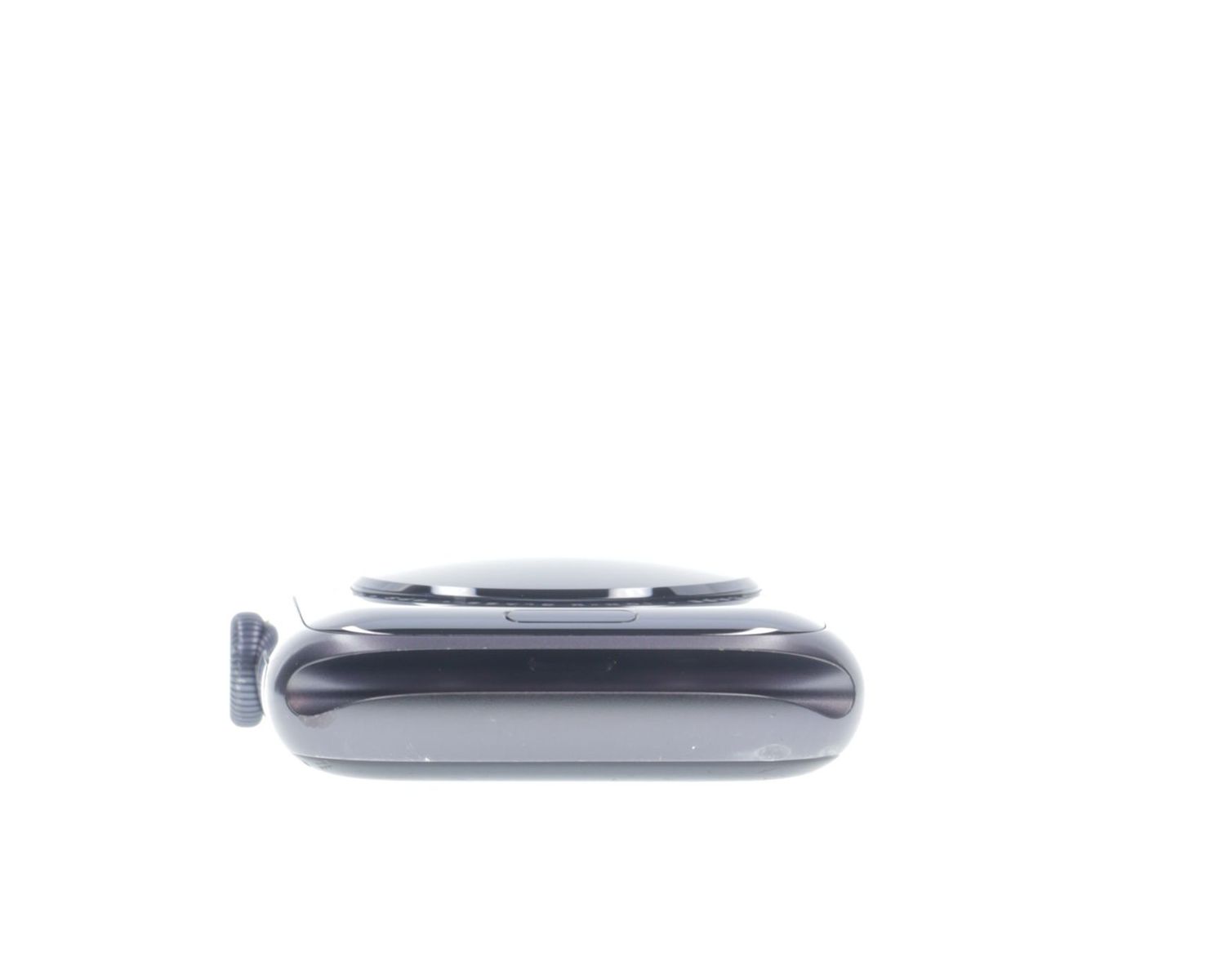 Apple Watch SE 2020, GPS, Aluminium 44mm Space Gray - Добро