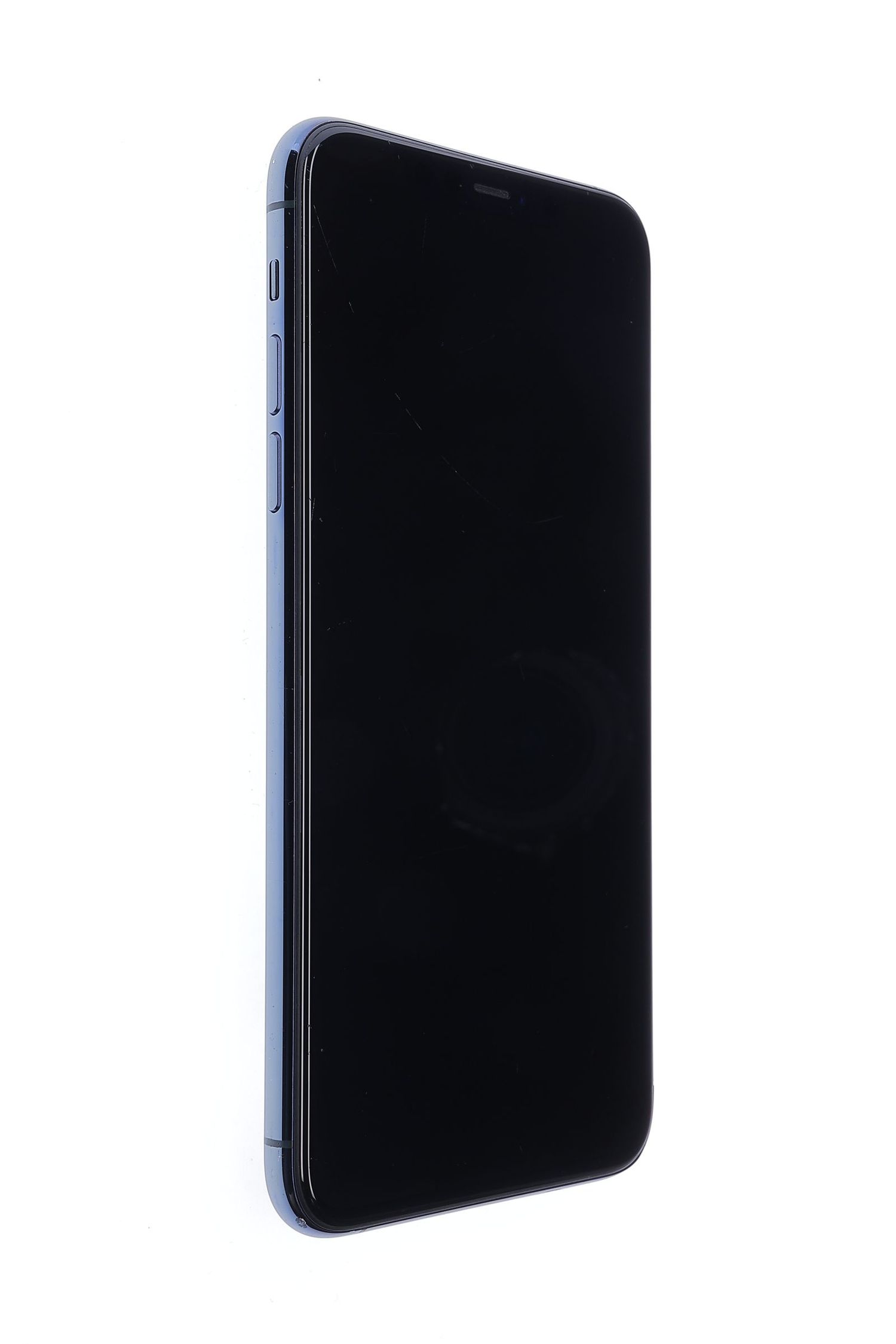 Apple iPhone 11 Pro Max, Midnight Green, 256 GB - de la 1.369 lei