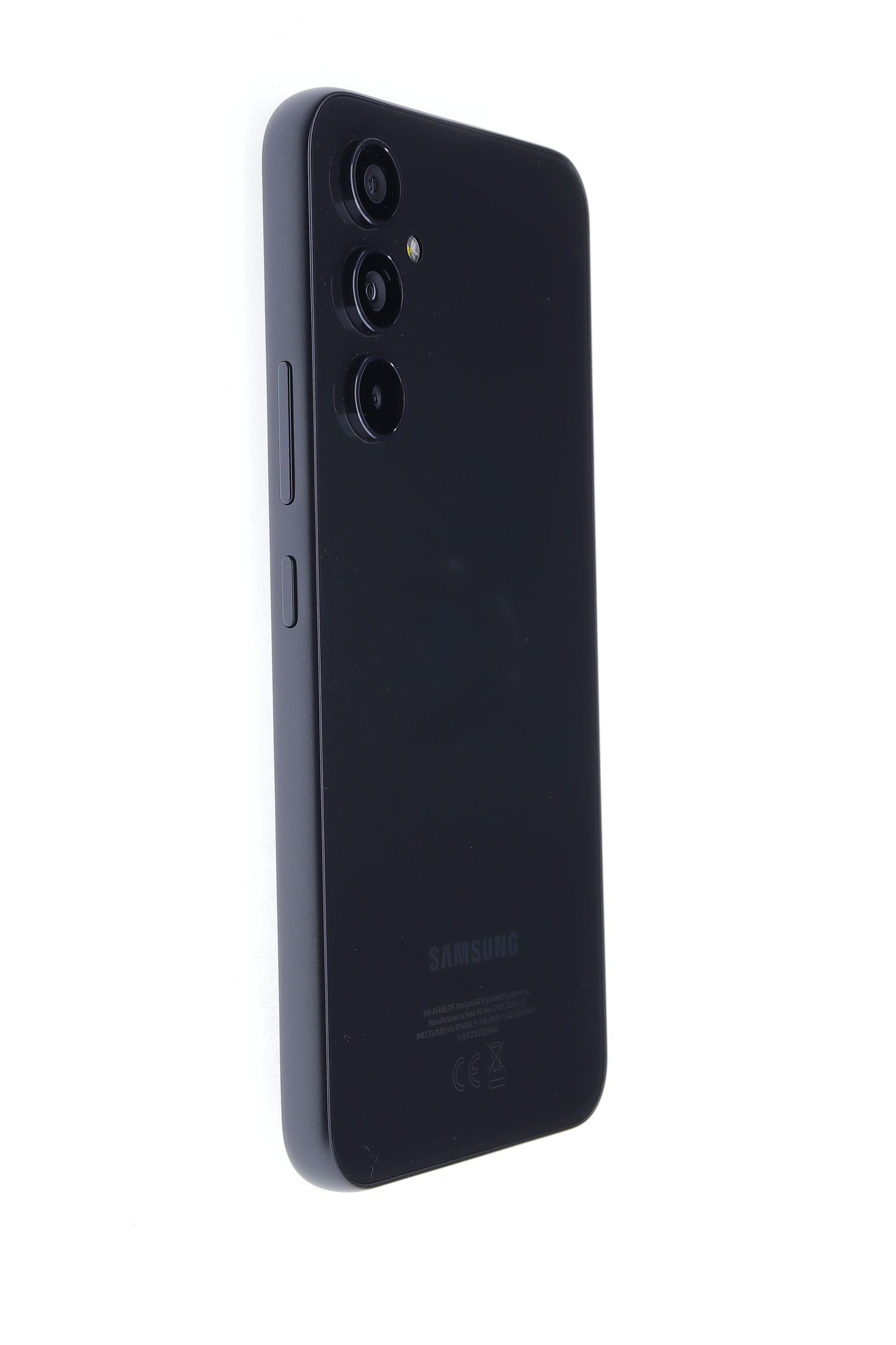 Samsung Galaxy A54 5G 256 GB Awesome Graphite - Újszerű