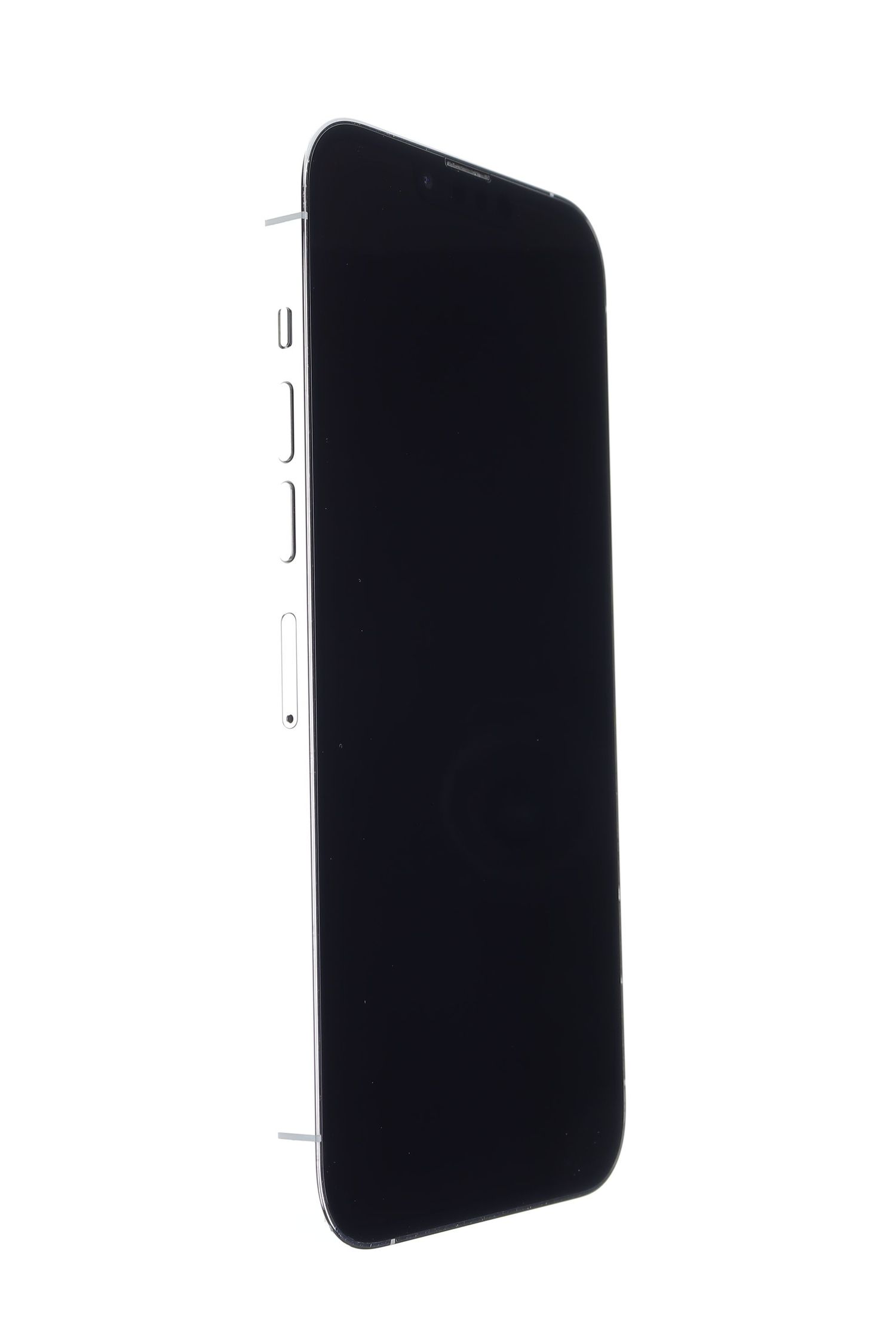 Apple iPhone 13 Pro Max 128 GB Silver - Excelent