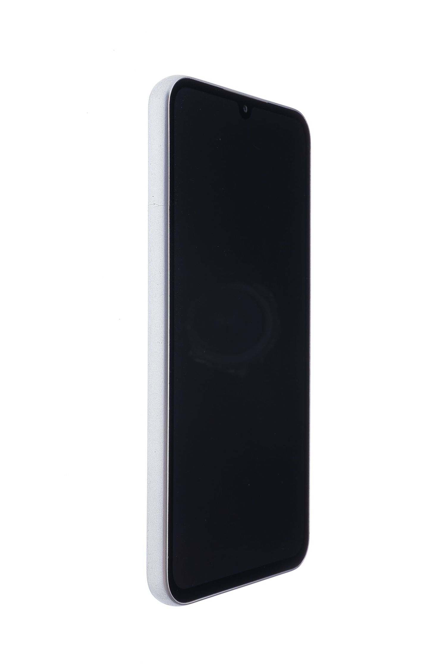 Samsung Galaxy A34 5G dual sim 128 GB Silver - Foarte bun
