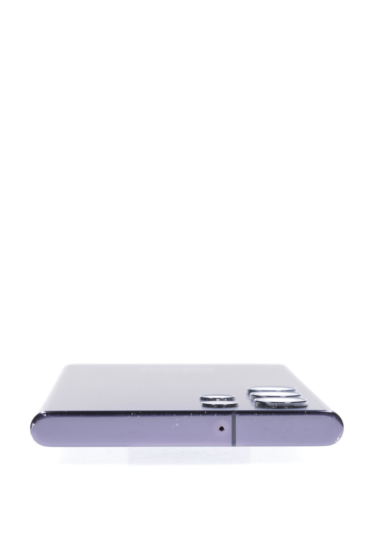 Samsung Galaxy S22 Ultra 5G Dual Sim 128 GB Phantom Black - Πολύ καλό