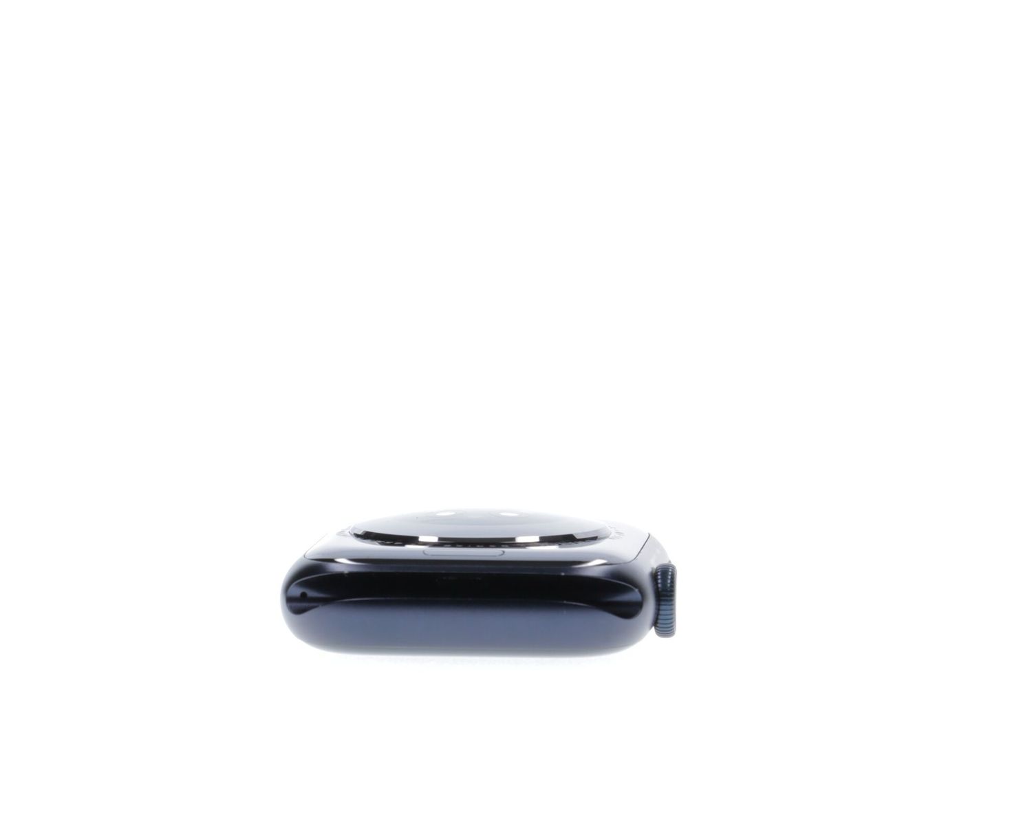 Apple Watch Series 7 2021, GPS, Aluminium 45mm Midnight - Kiváló