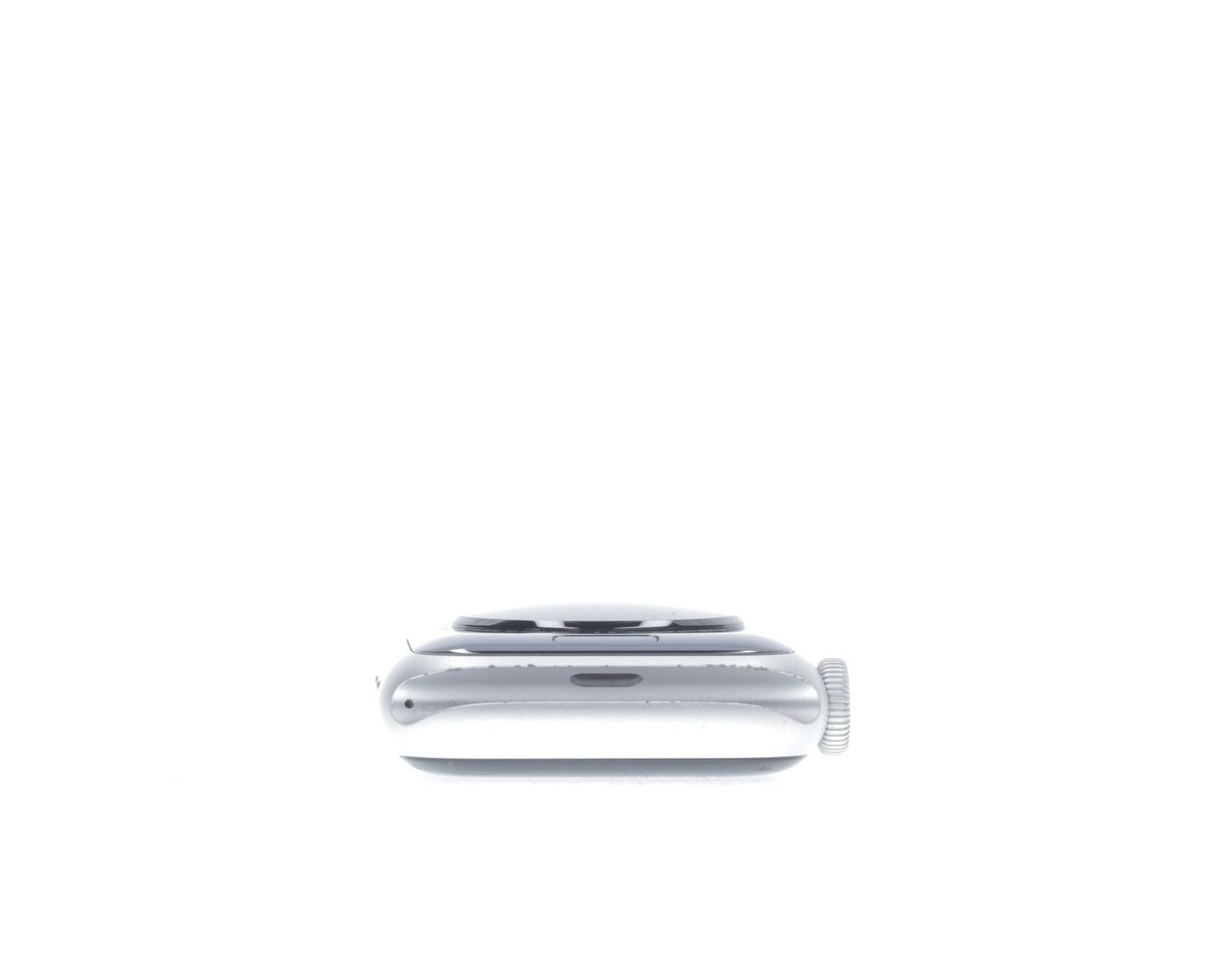 Apple Watch SE 2020, GPS, Aluminium 40mm Silver - Jó