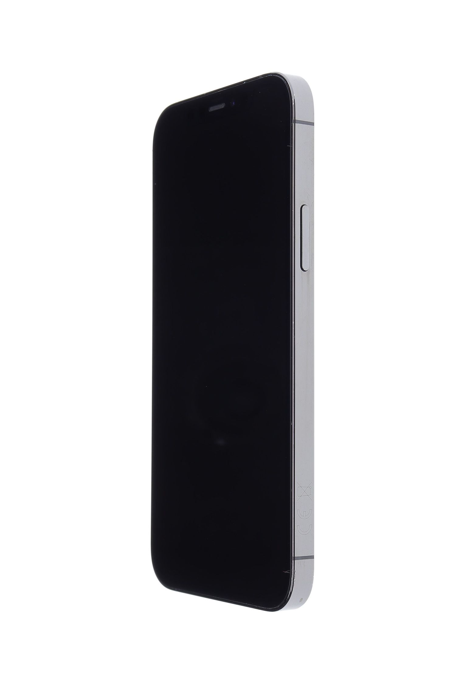 Apple iPhone 12 Pro 128 GB Graphite - Като нов
