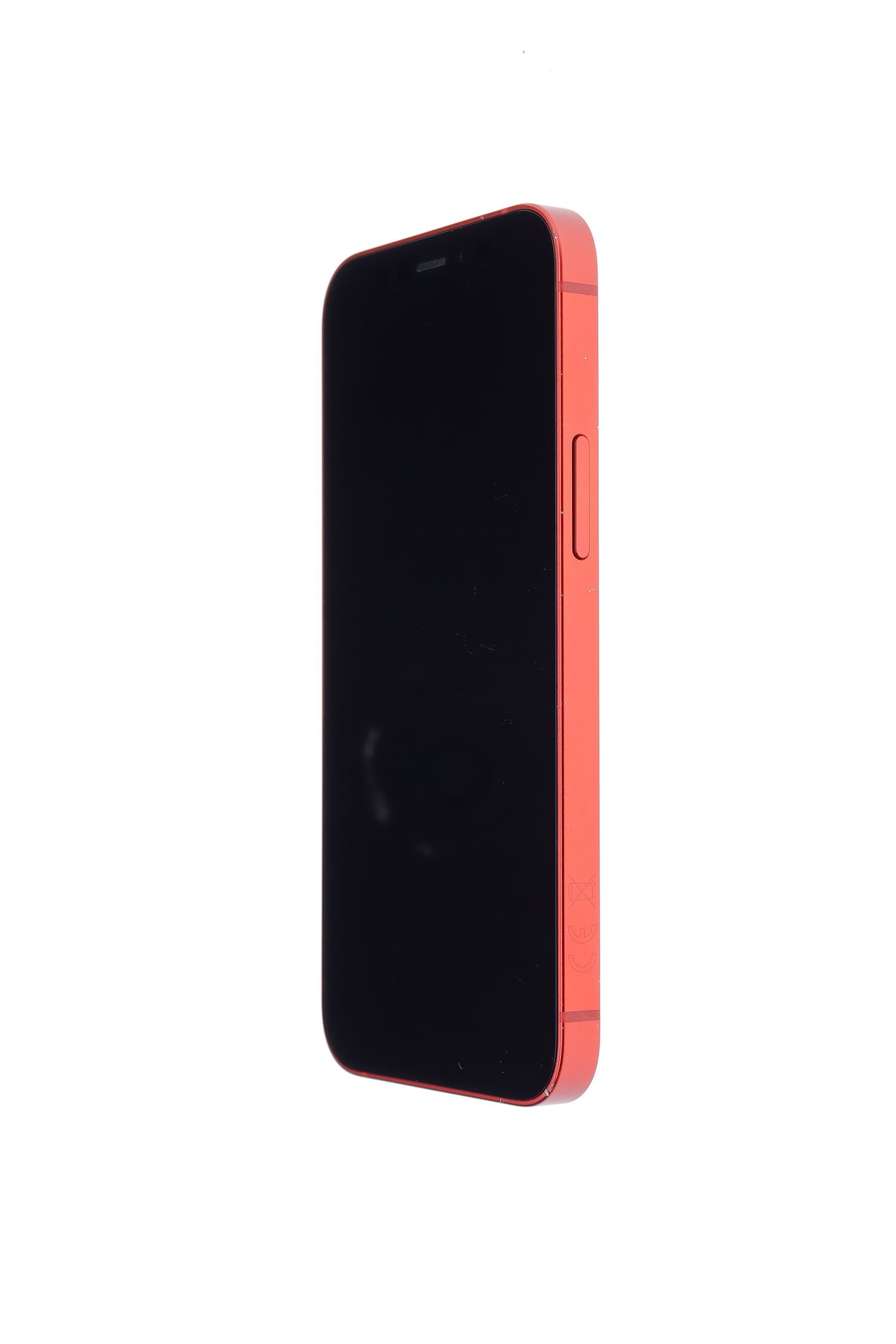 Apple iPhone 12 mini 128 GB Red - Foarte bun