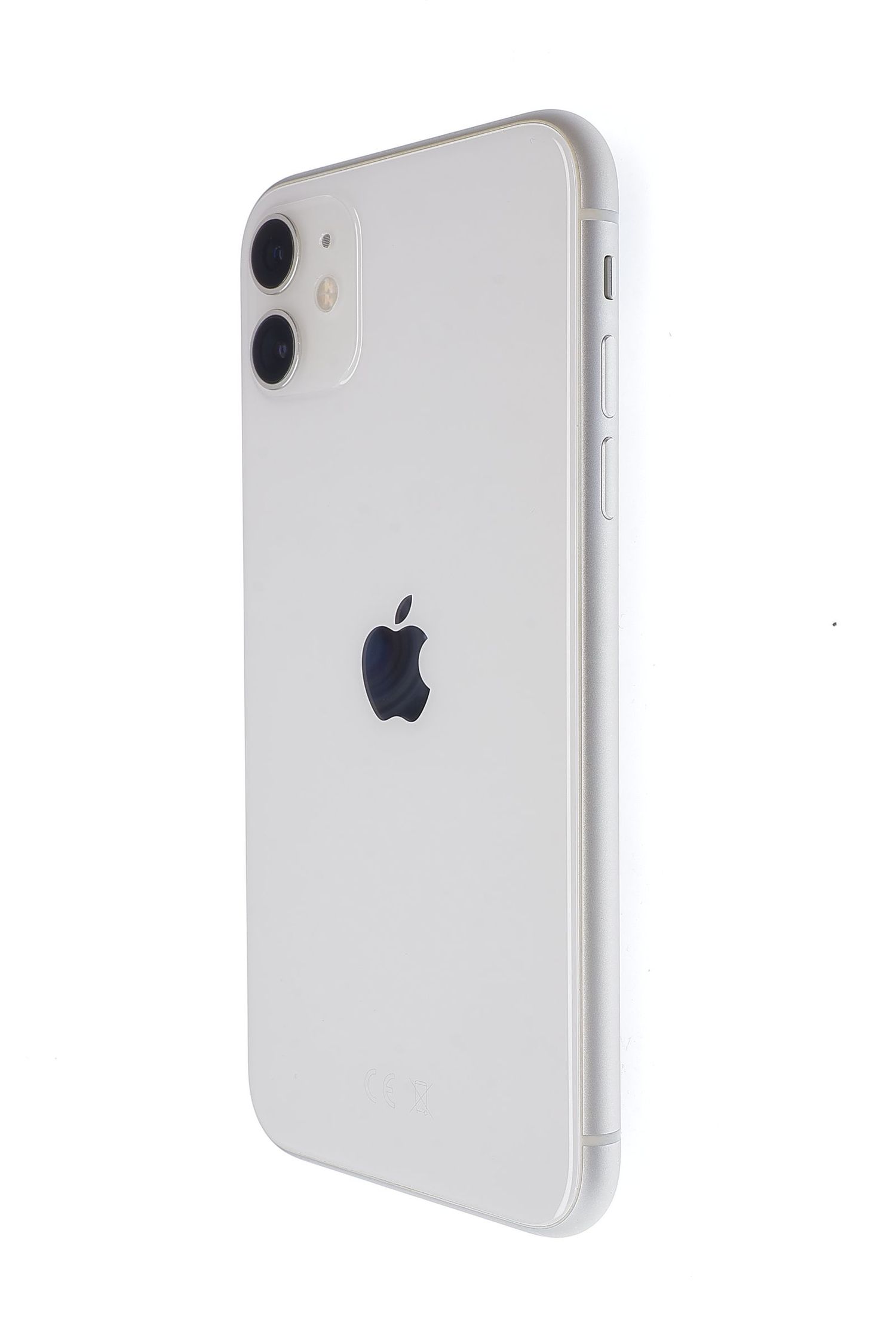 Apple iPhone 11 64 GB White - Εξαιρετικό