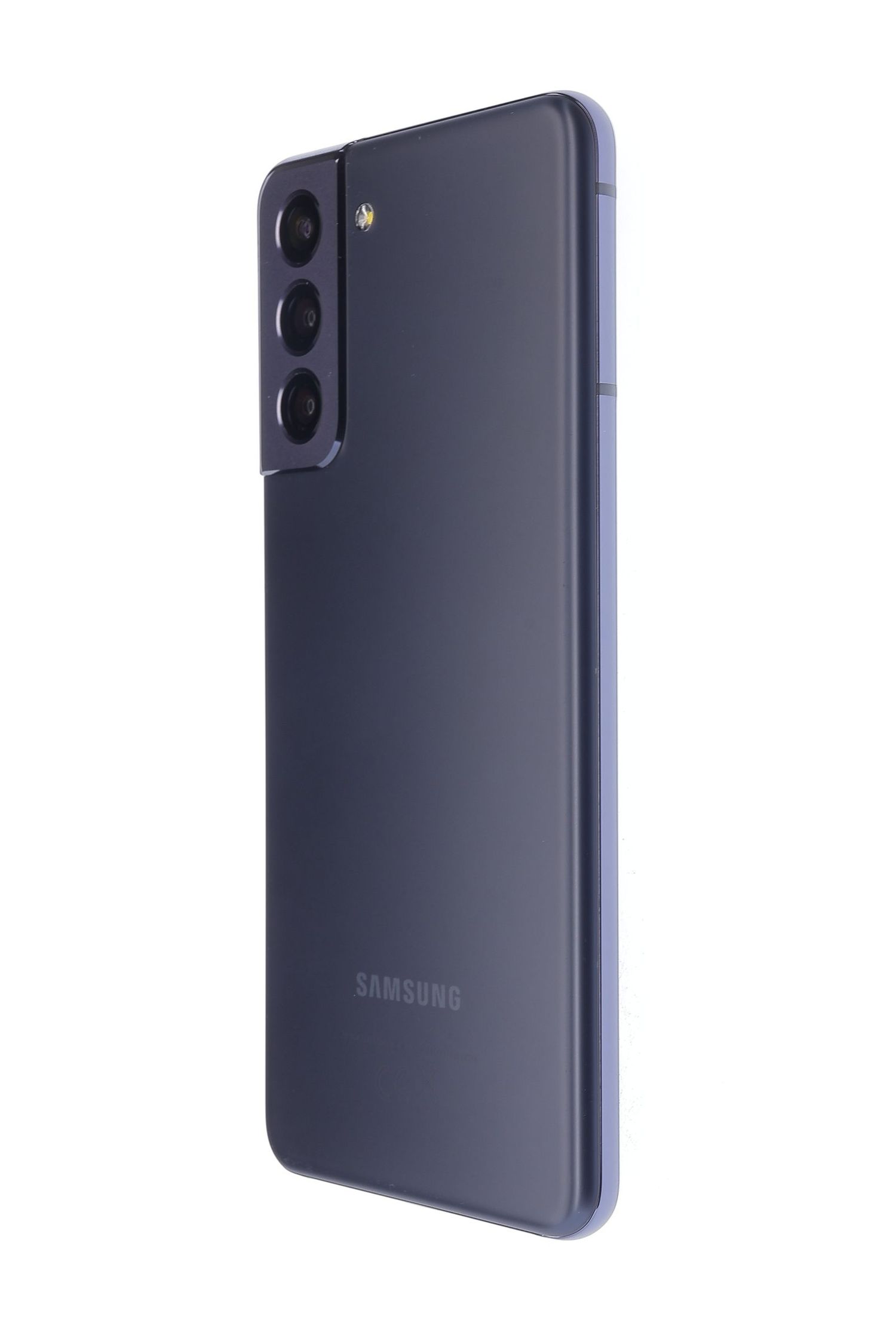 Samsung Galaxy S21 5G Dual Sim 128 GB Gray - Ca nou