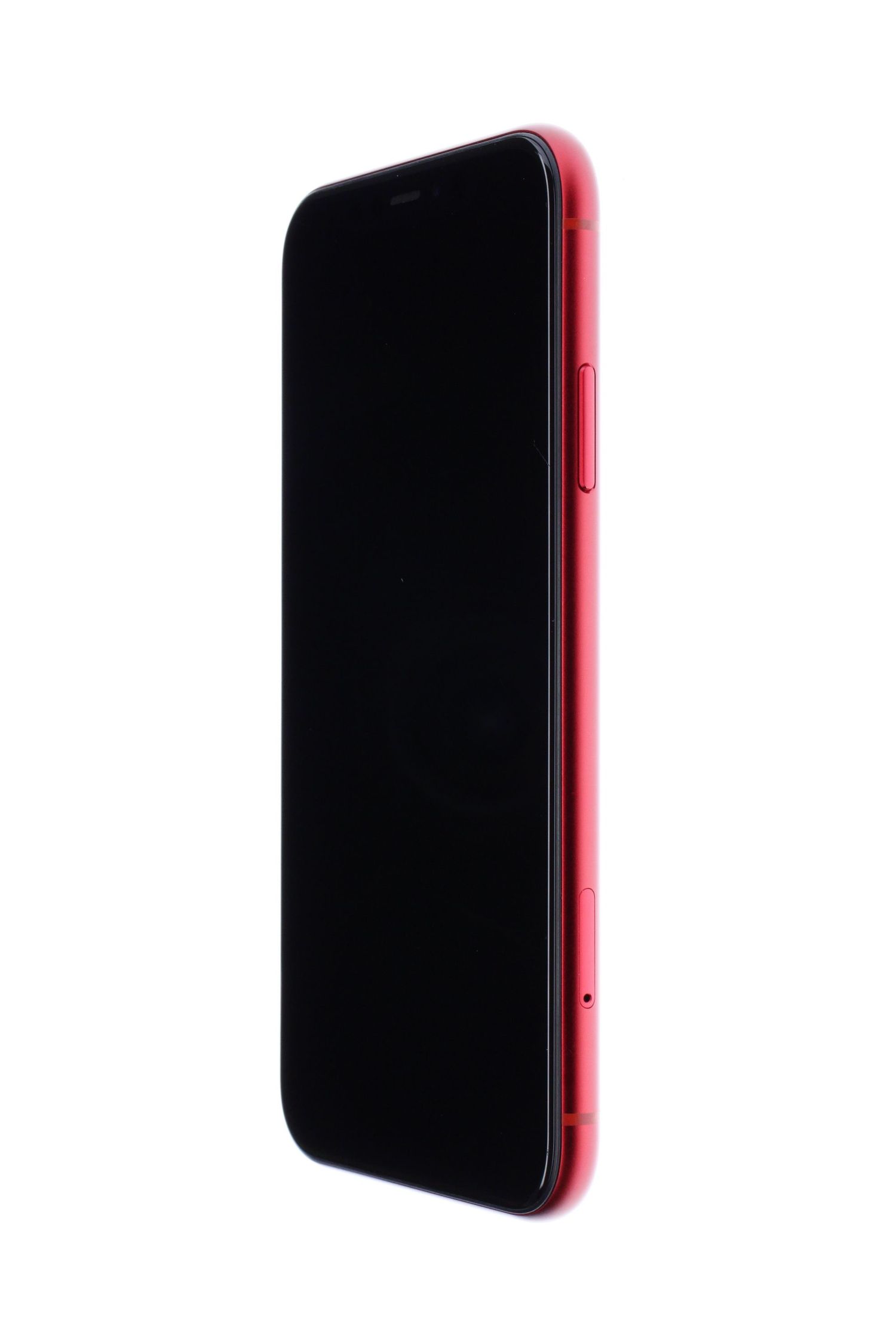 Apple iPhone 11 64 GB Red - Εξαιρετικό