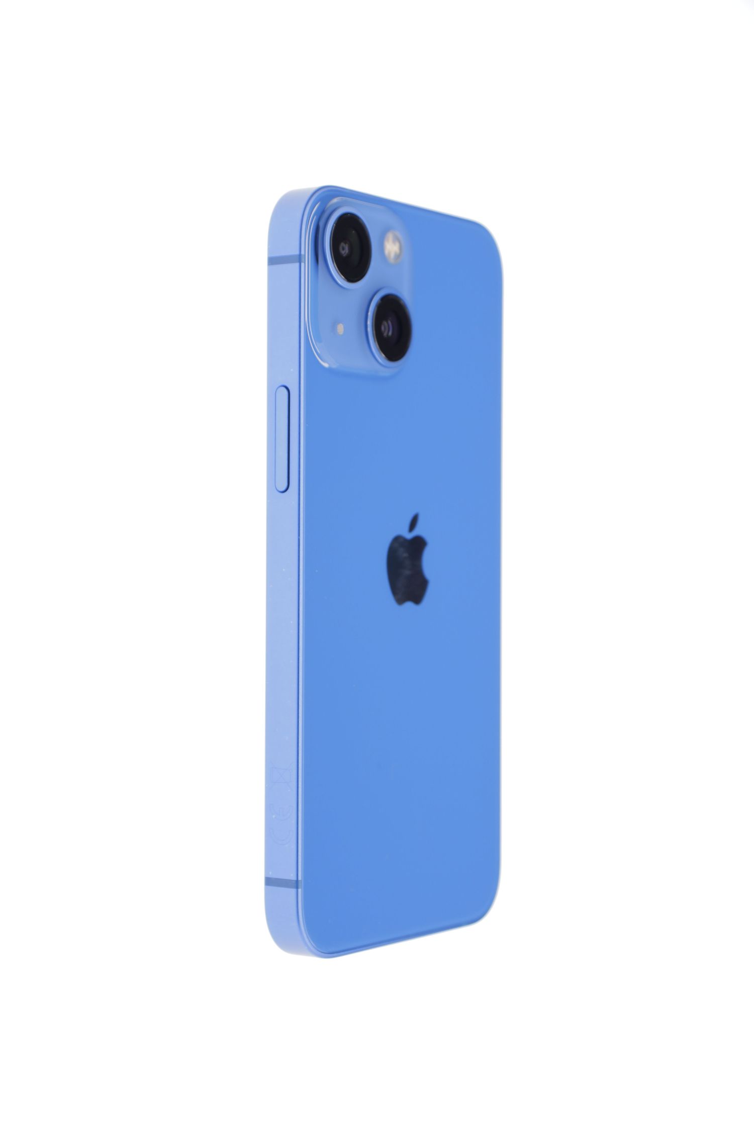 Apple iPhone 13 mini 青 128GB Apple iPhone 13 mini, Blue, 128 GB - de la 1.089 lei