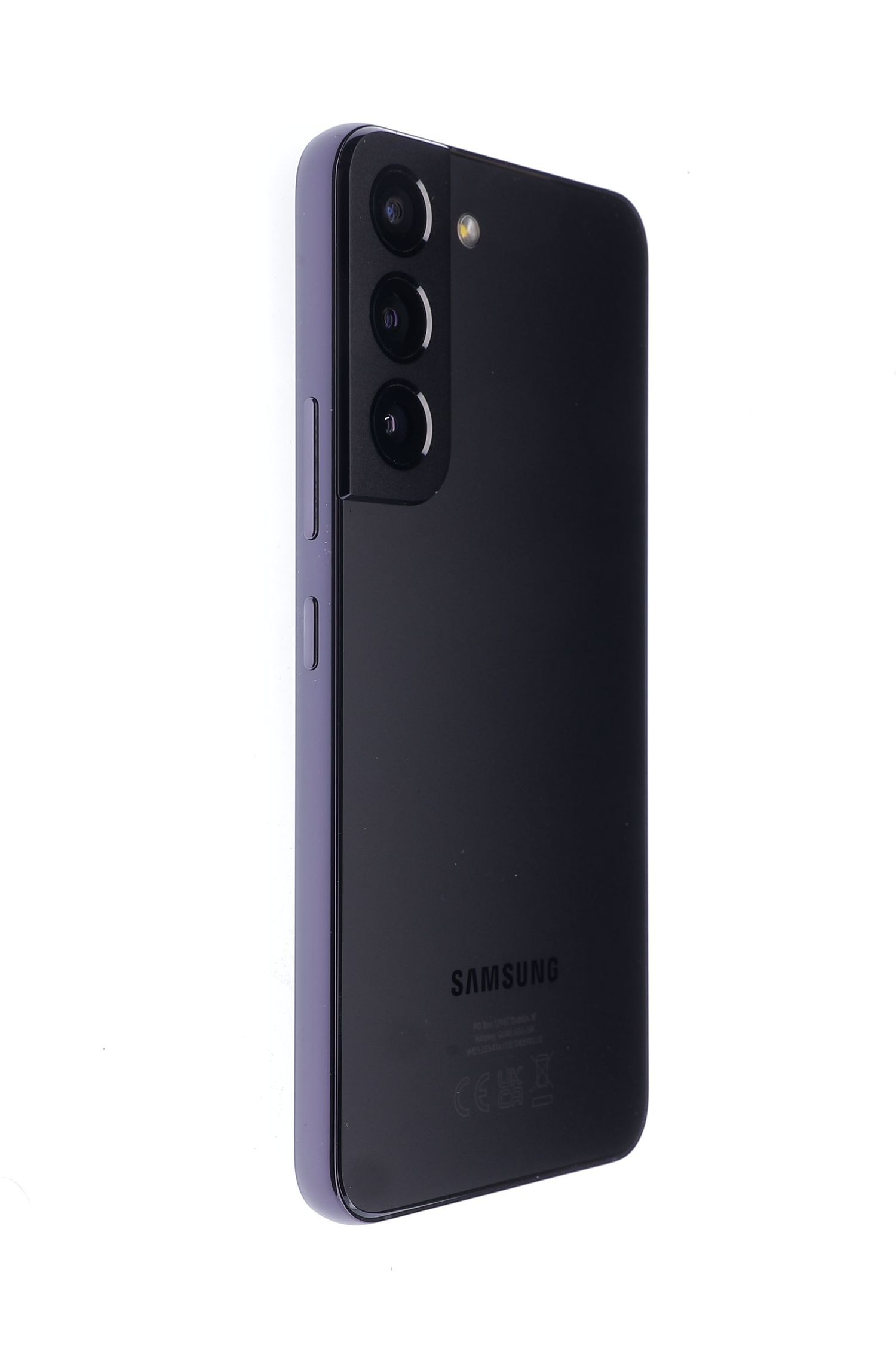 Samsung Galaxy S22 5G Dual Sim 128 GB Phantom Black - Като нов