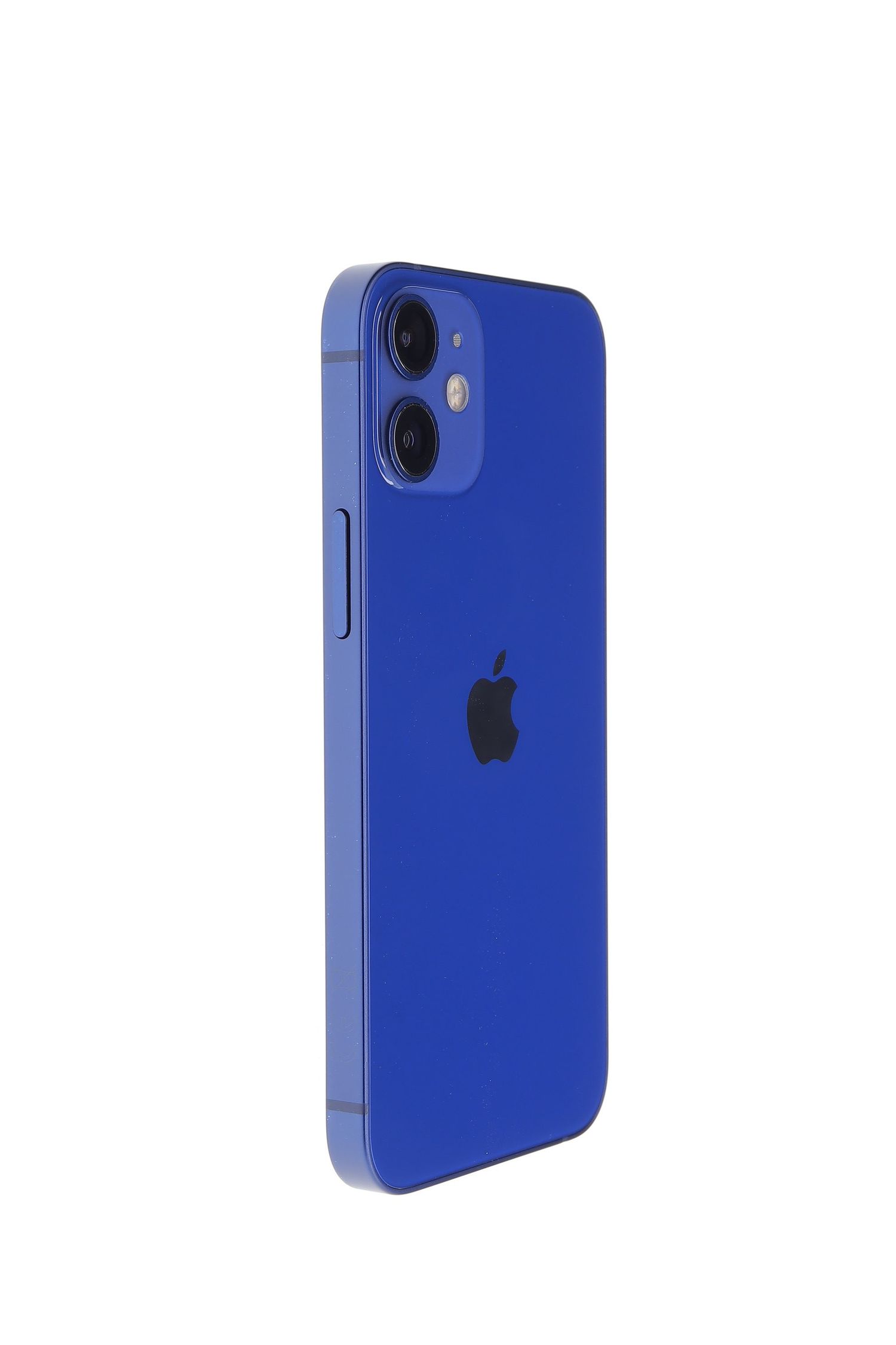 Apple iPhone 12 mini 64 GB Blue - Като нов