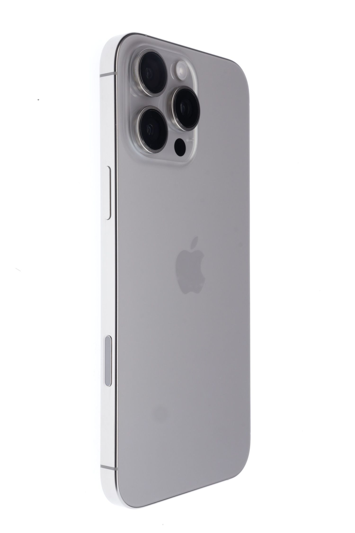 Apple iPhone 16 Pro Max 256 GB Natural Titanium - Отлично