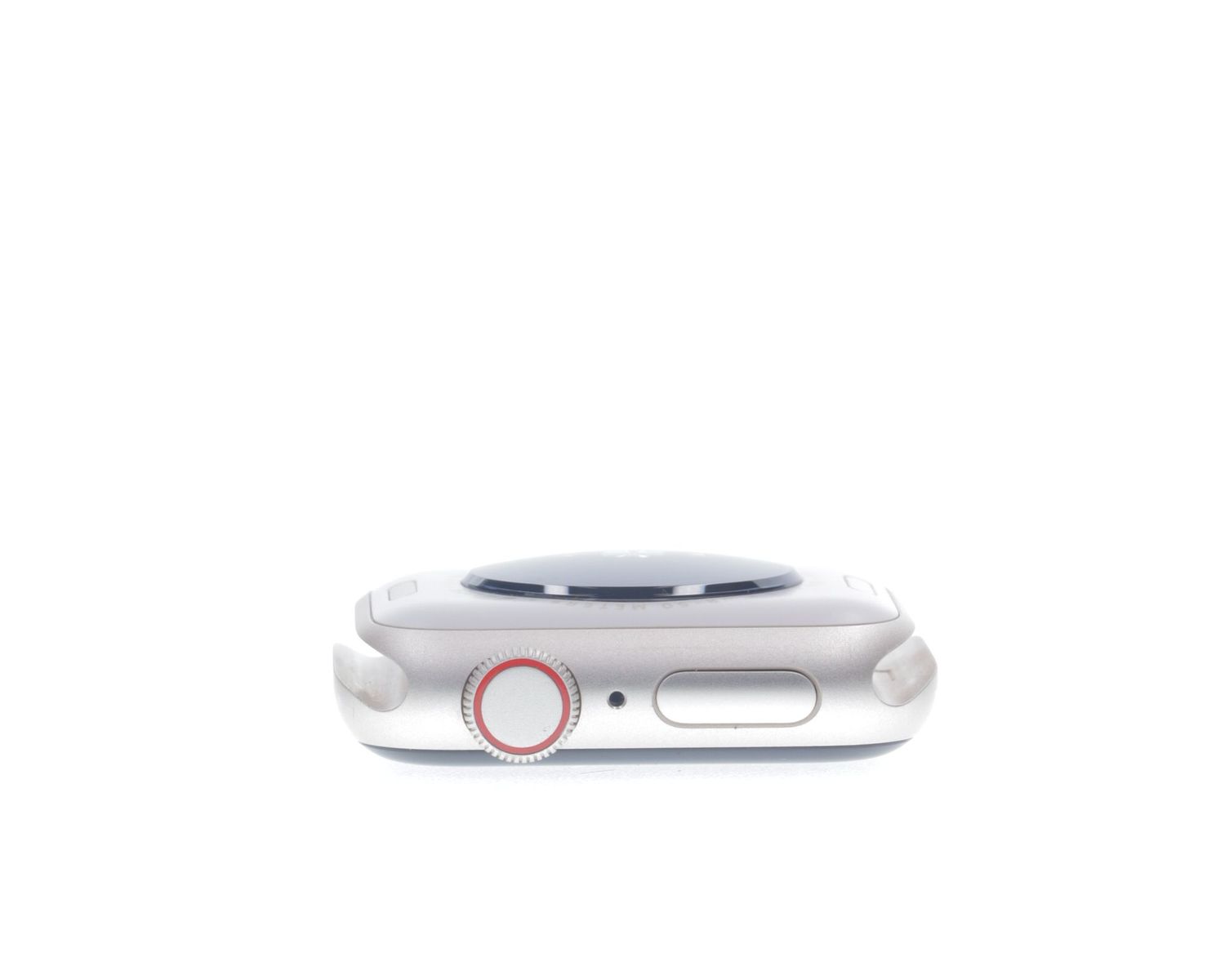 Apple Watch SE 2022, GPS + Cellular, Aluminium 40mm Starlight - Σαν καινούργιο