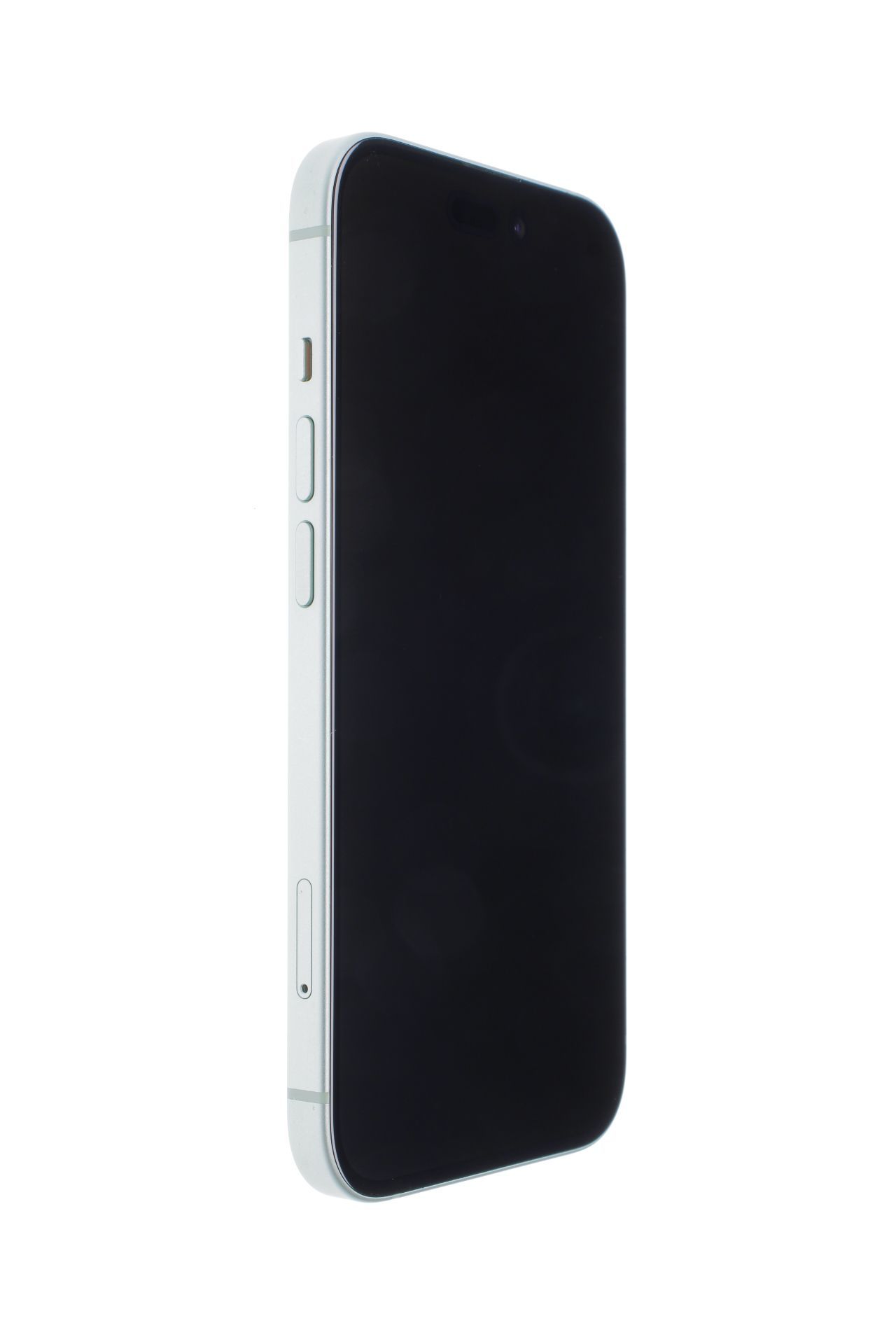Apple iPhone 15 128 GB Green - Újszerű