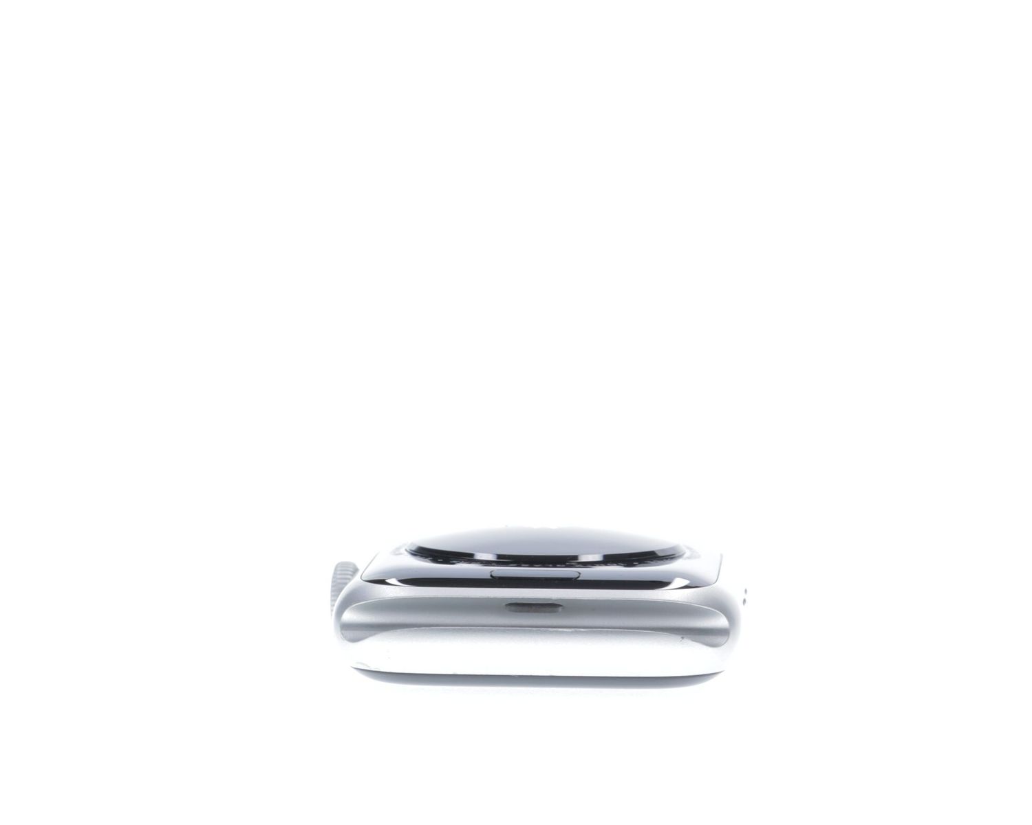 Apple Watch SE 2020, GPS + Cellular, Aluminium 44mm Silver - Nagyon jó