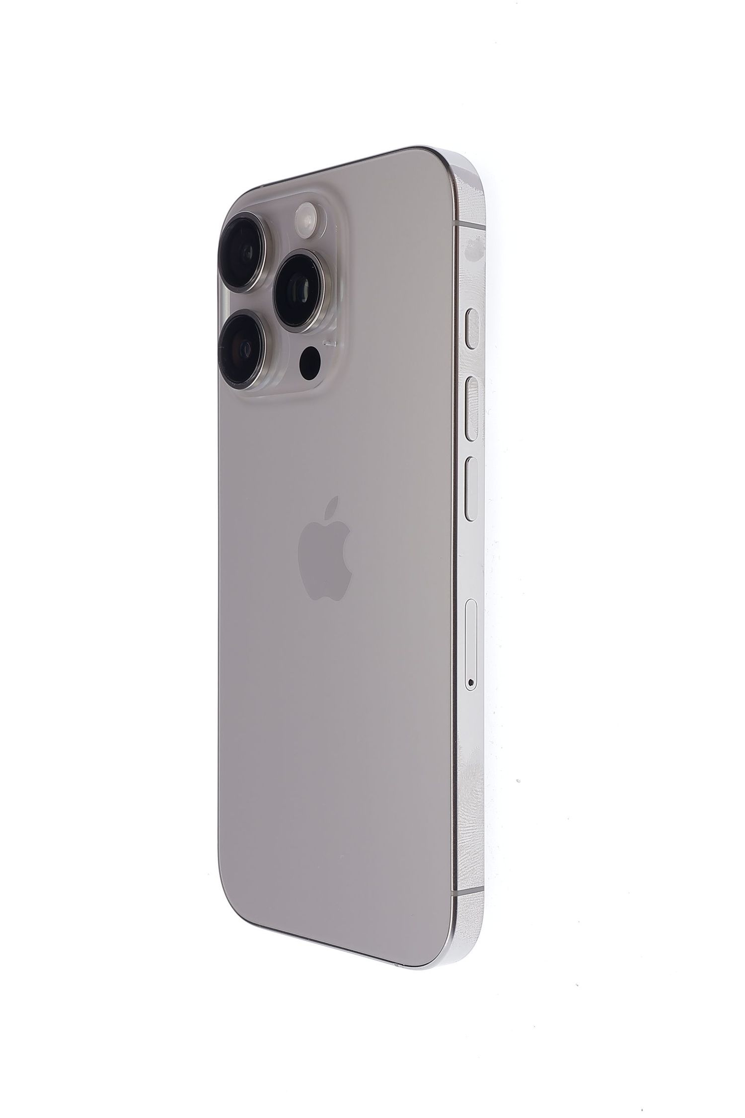 Apple iPhone 16 Pro 512 GB Natural Titanium - Ca nou