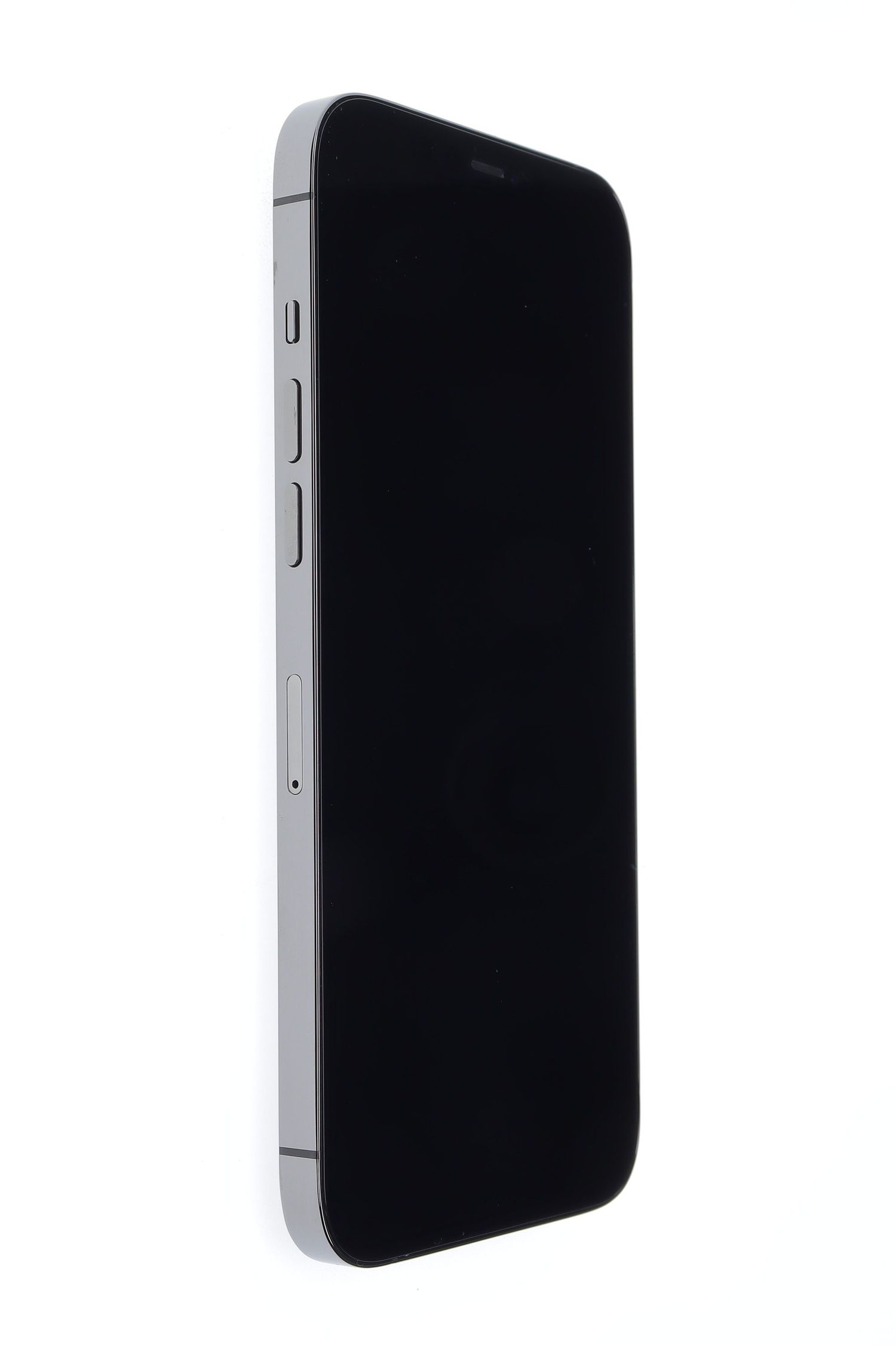 Apple iPhone 12 Pro MAX SIMフリー Apple iPhone 12 Pro Max, Graphite, 256 GB - de la 1.429 lei