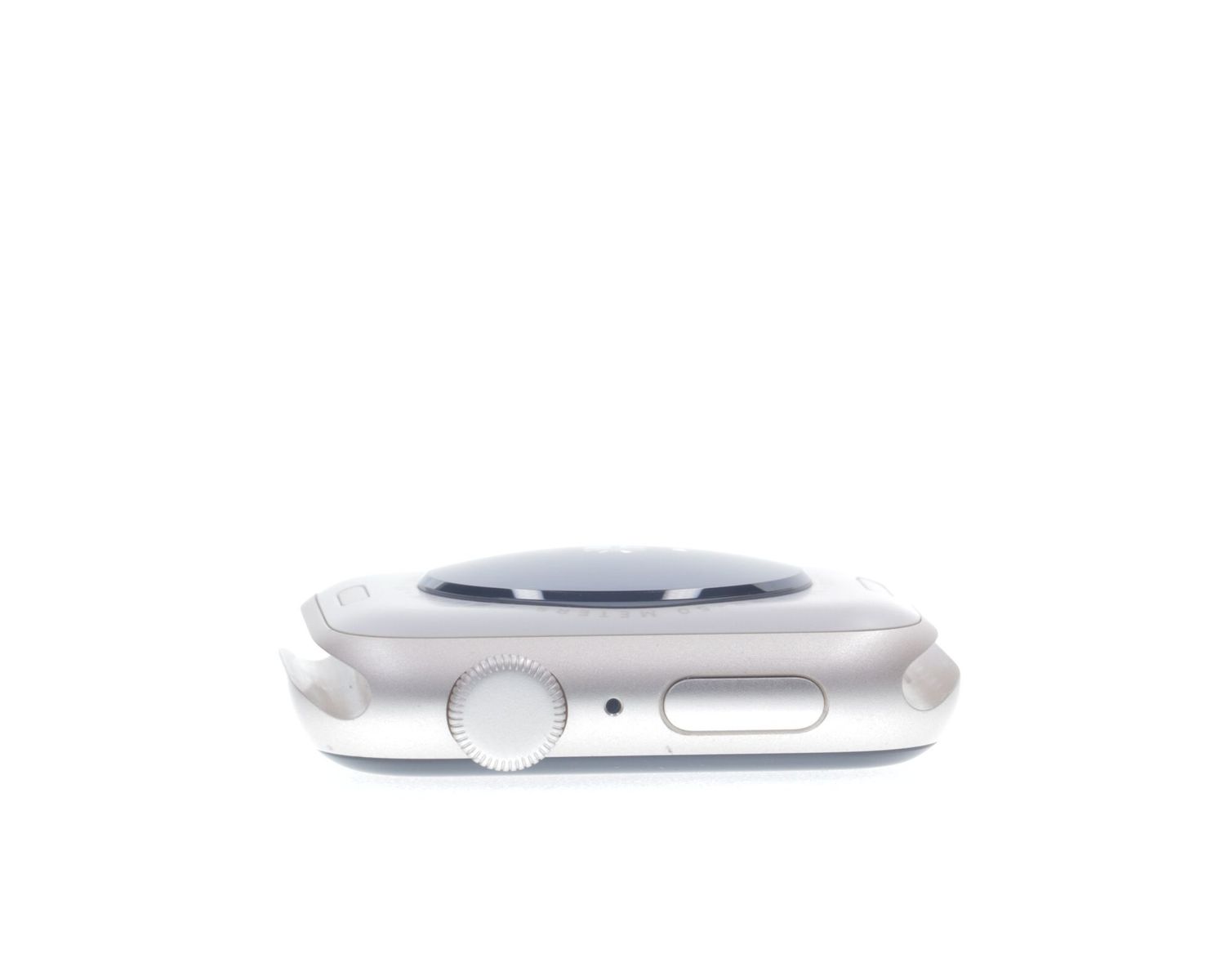 Apple Watch SE 2022, GPS, Aluminium 44mm Starlight - Excelent
