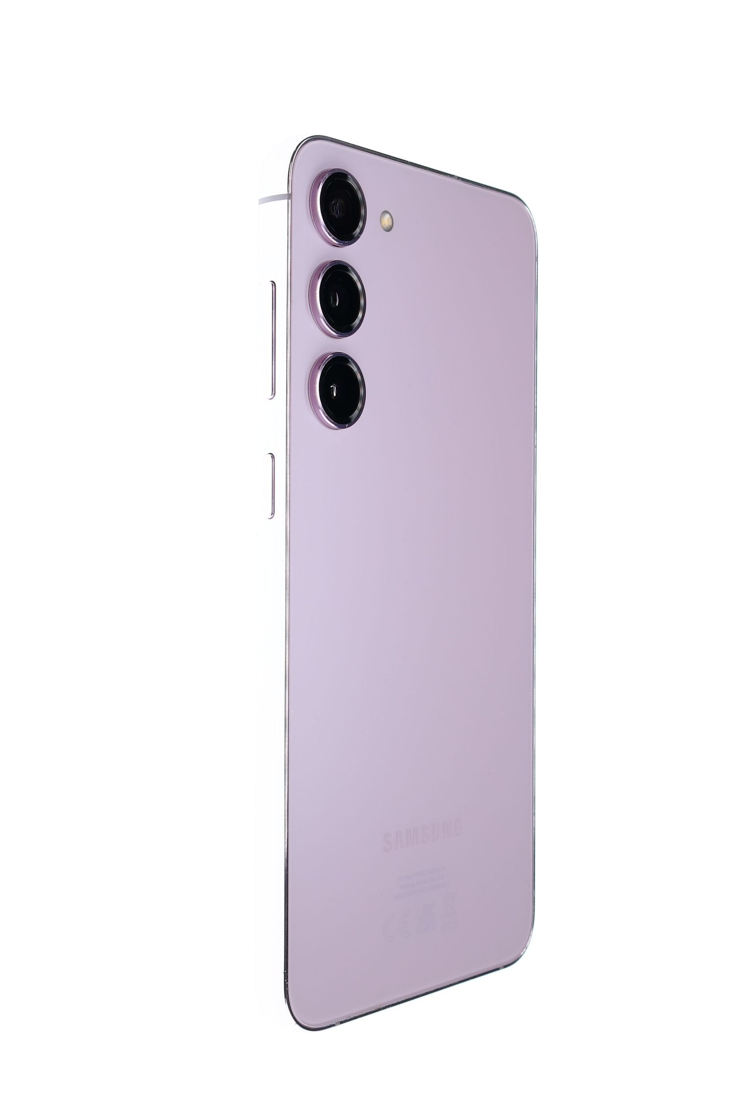 Samsung Galaxy S23 Plus 5G Dual Sim 512 GB Lavender - Ca nou