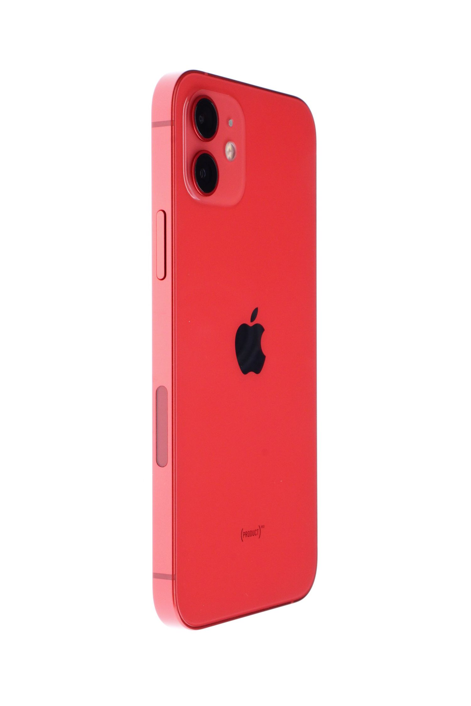 Apple iPhone 12 64 GB Red - Excelent
