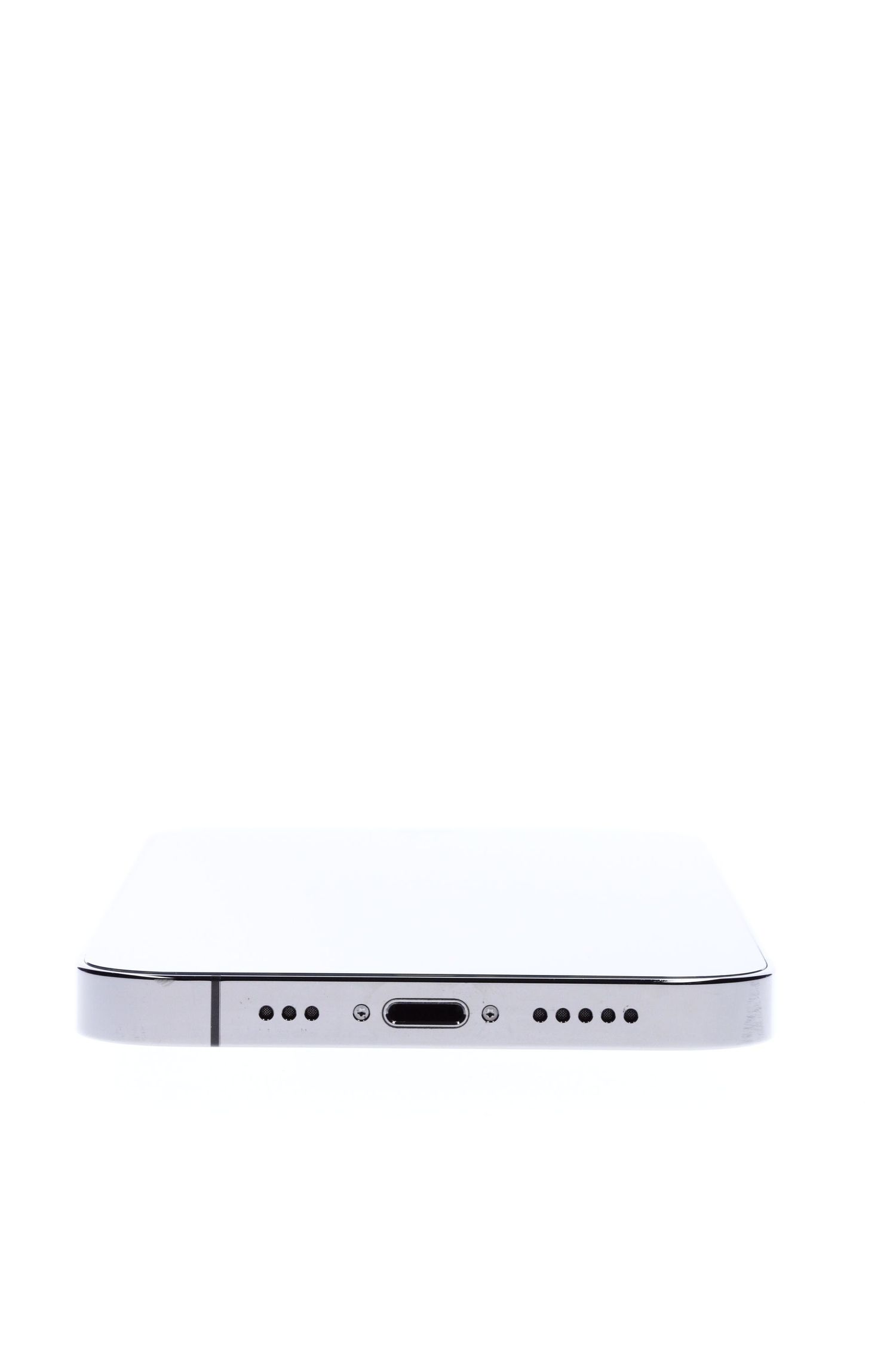 Apple iPhone 12 Pro 256 GB Graphite - Újszerű