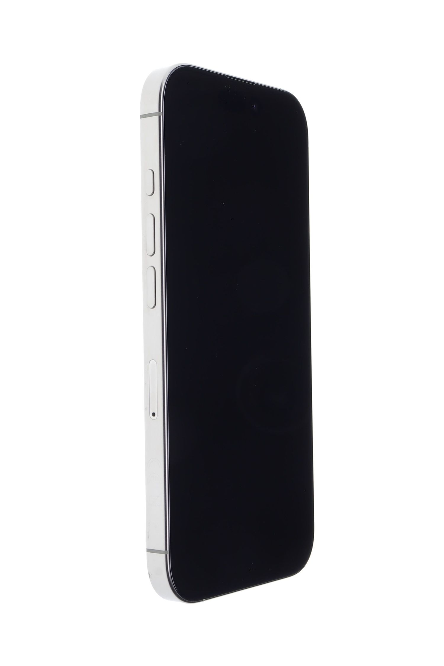 Apple iPhone 16 Pro 512 GB Natural Titanium - Újszerű